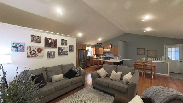 Photo 34 - Residential for sale – 1278  Fox Circle Drive  Mountain View, MO