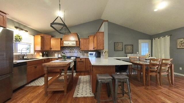 Photo 24 - Residential for sale – 1278  Fox Circle Drive  Mountain View, MO
