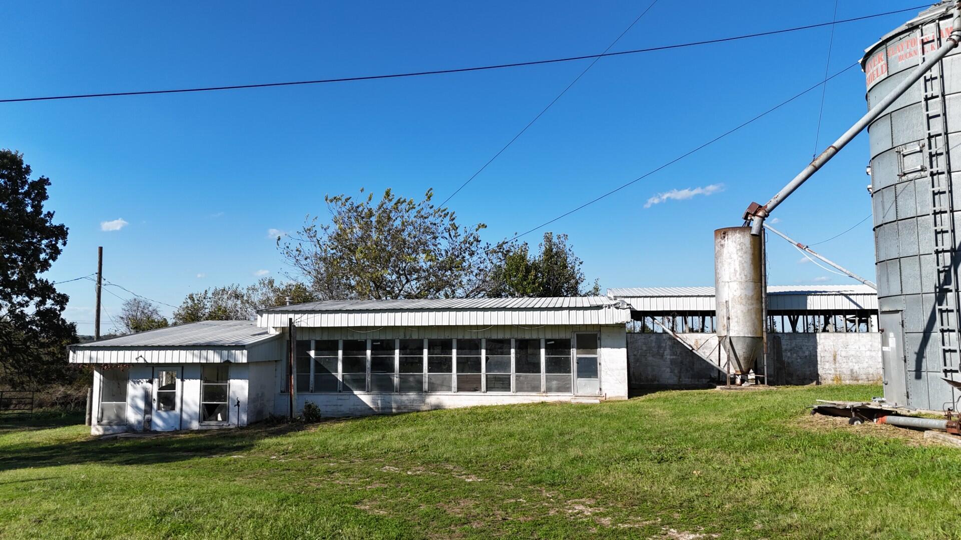 Photo 37 - Farm for sale – 296  316 State Highway  Clever, MO
