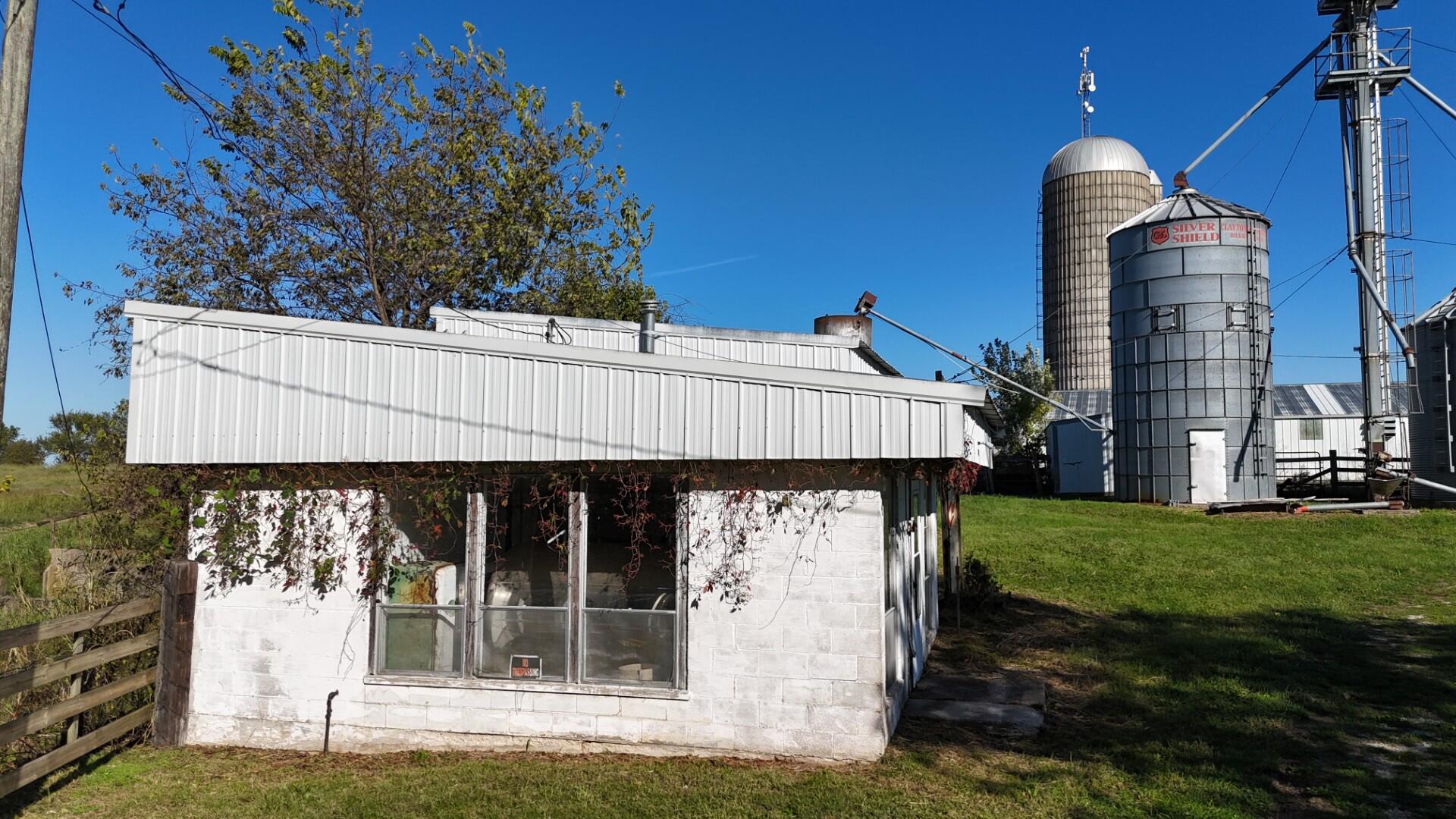 Photo 36 - Farm for sale – 296  316 State Highway  Clever, MO