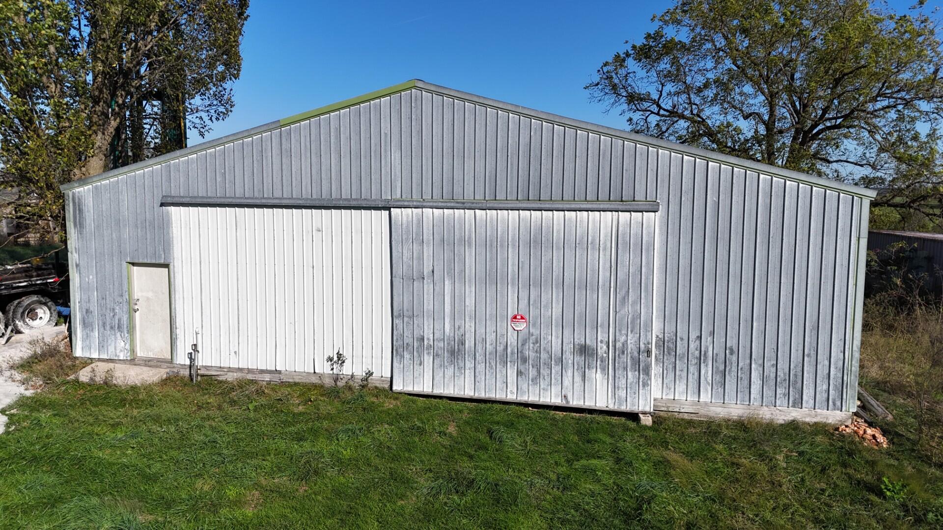 Photo 30 - Farm for sale – 296  316 State Highway  Clever, MO