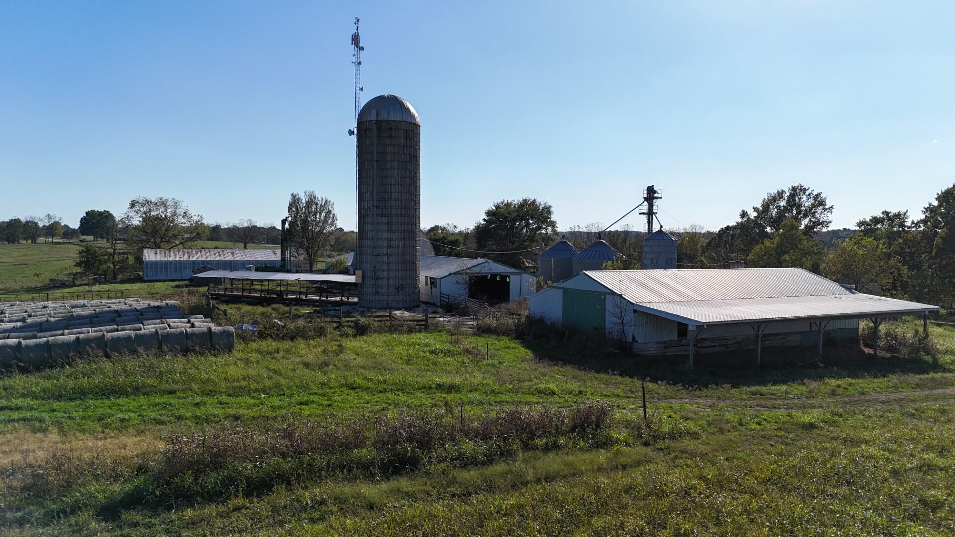 Photo 53 - Farm for sale – 296  316 State Highway  Clever, MO