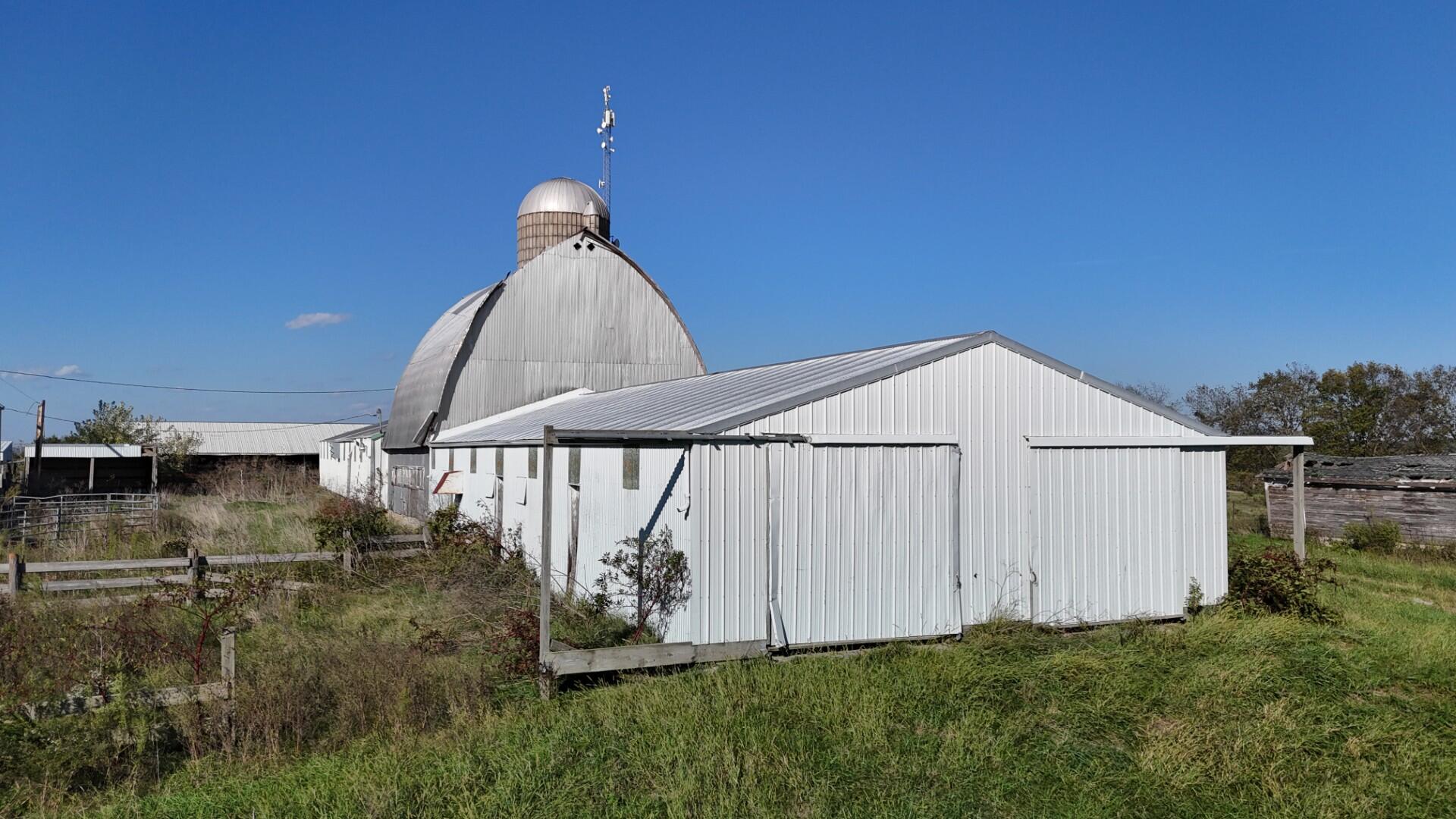 Photo 32 - Farm for sale – 296  316 State Highway  Clever, MO