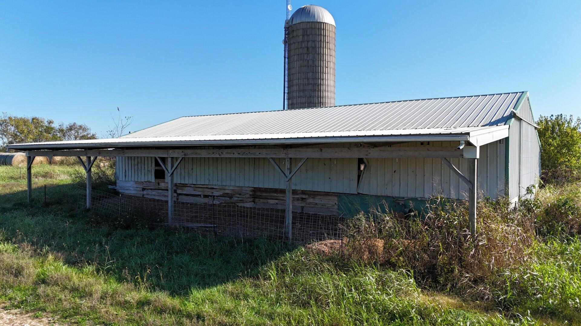 Photo 39 - Farm for sale – 296  316 State Highway  Clever, MO