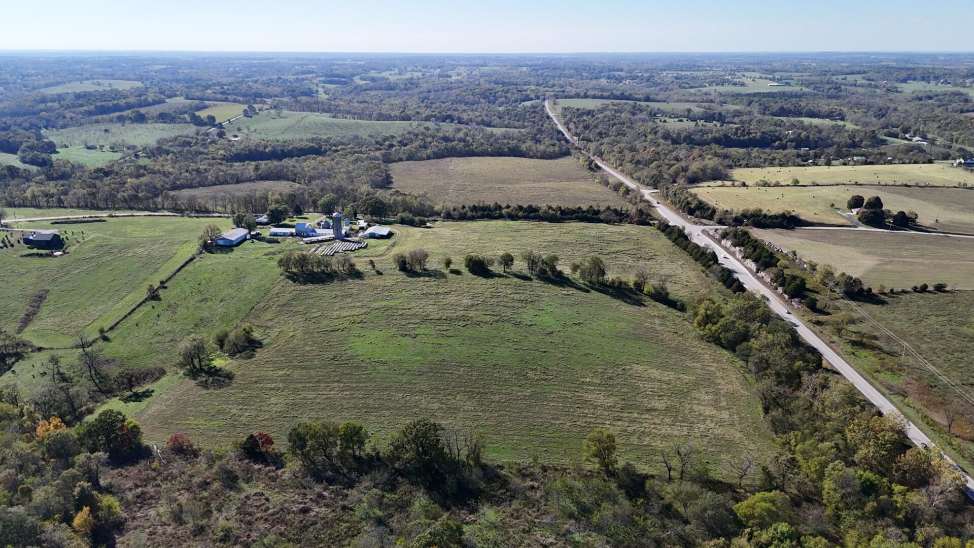 Photo 6 - Farm for sale – 296  316 State Highway  Clever, MO