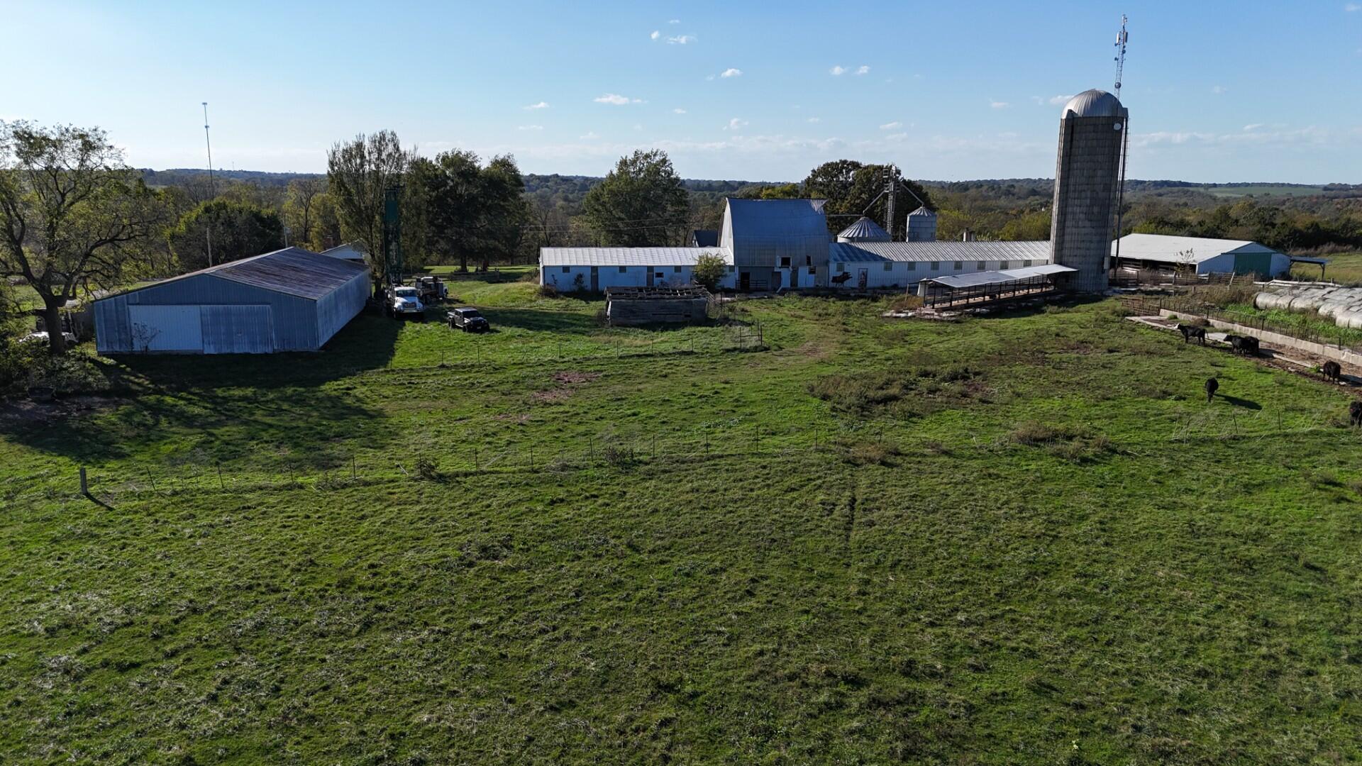 Photo 56 - Farm for sale – 296  316 State Highway  Clever, MO