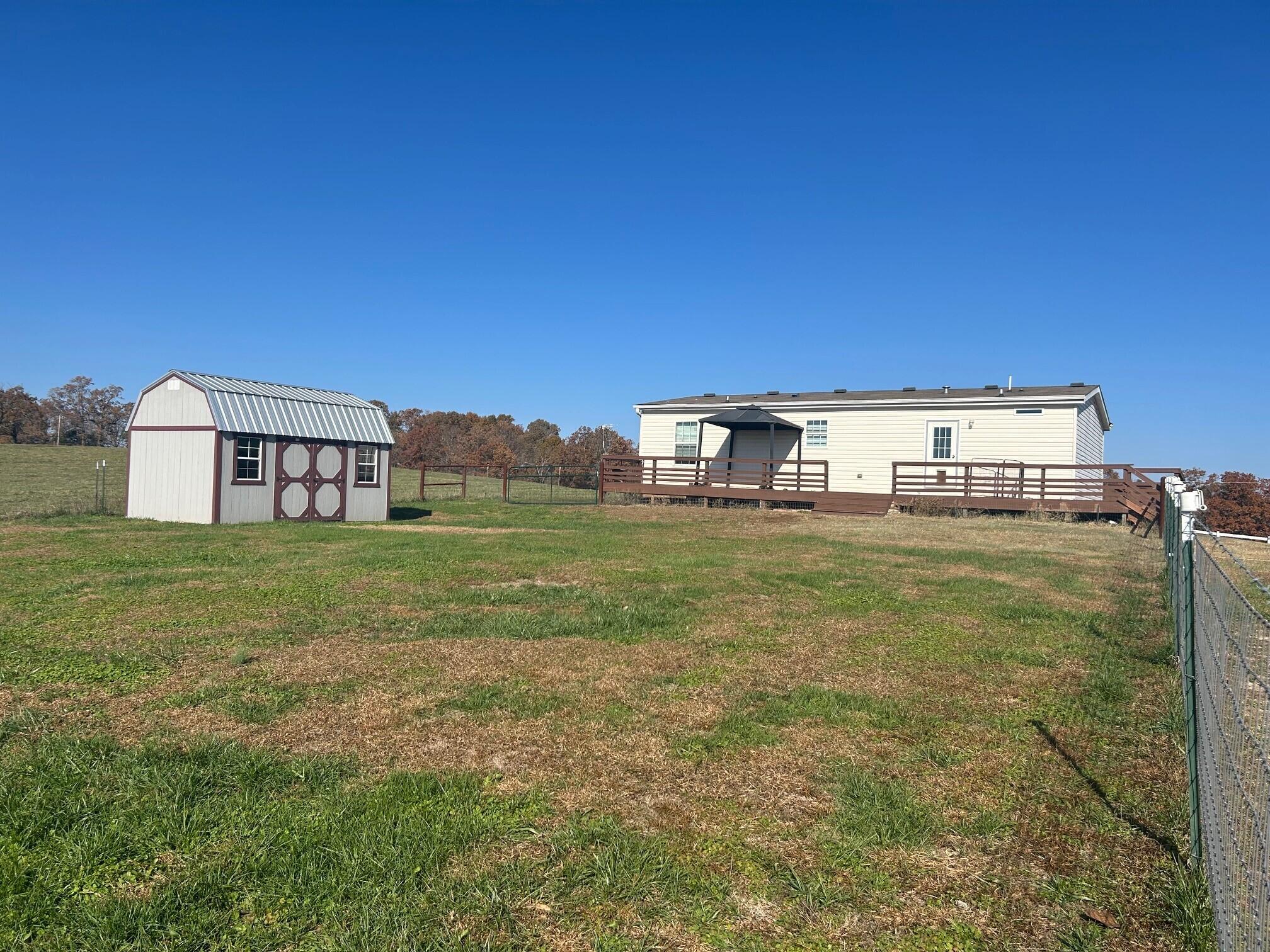 Photo 45 - Residential for sale – 710  County Road 328   Thayer, MO