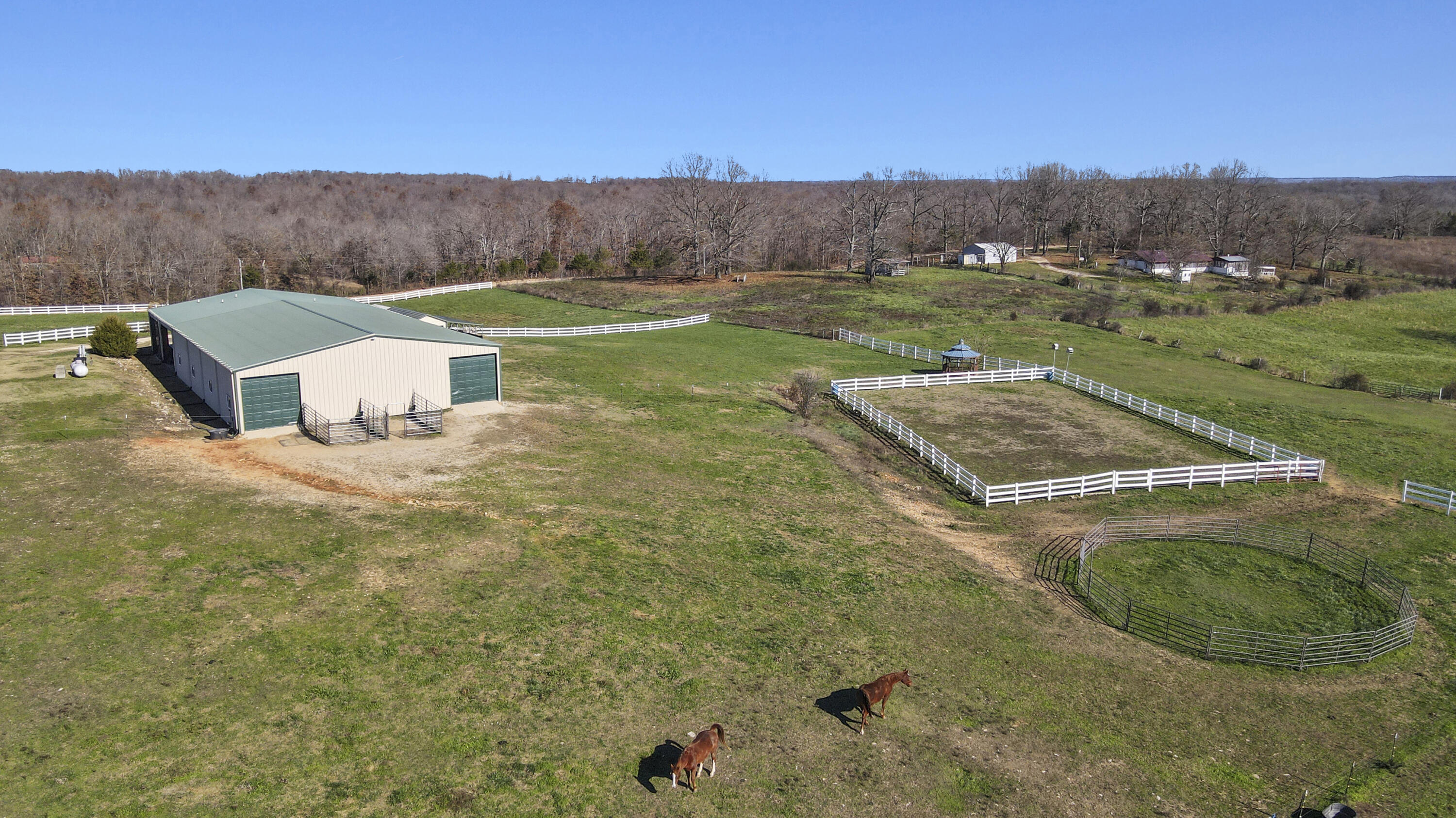 Photo 68 - Residential for sale – 710  County Road 328   Thayer, MO