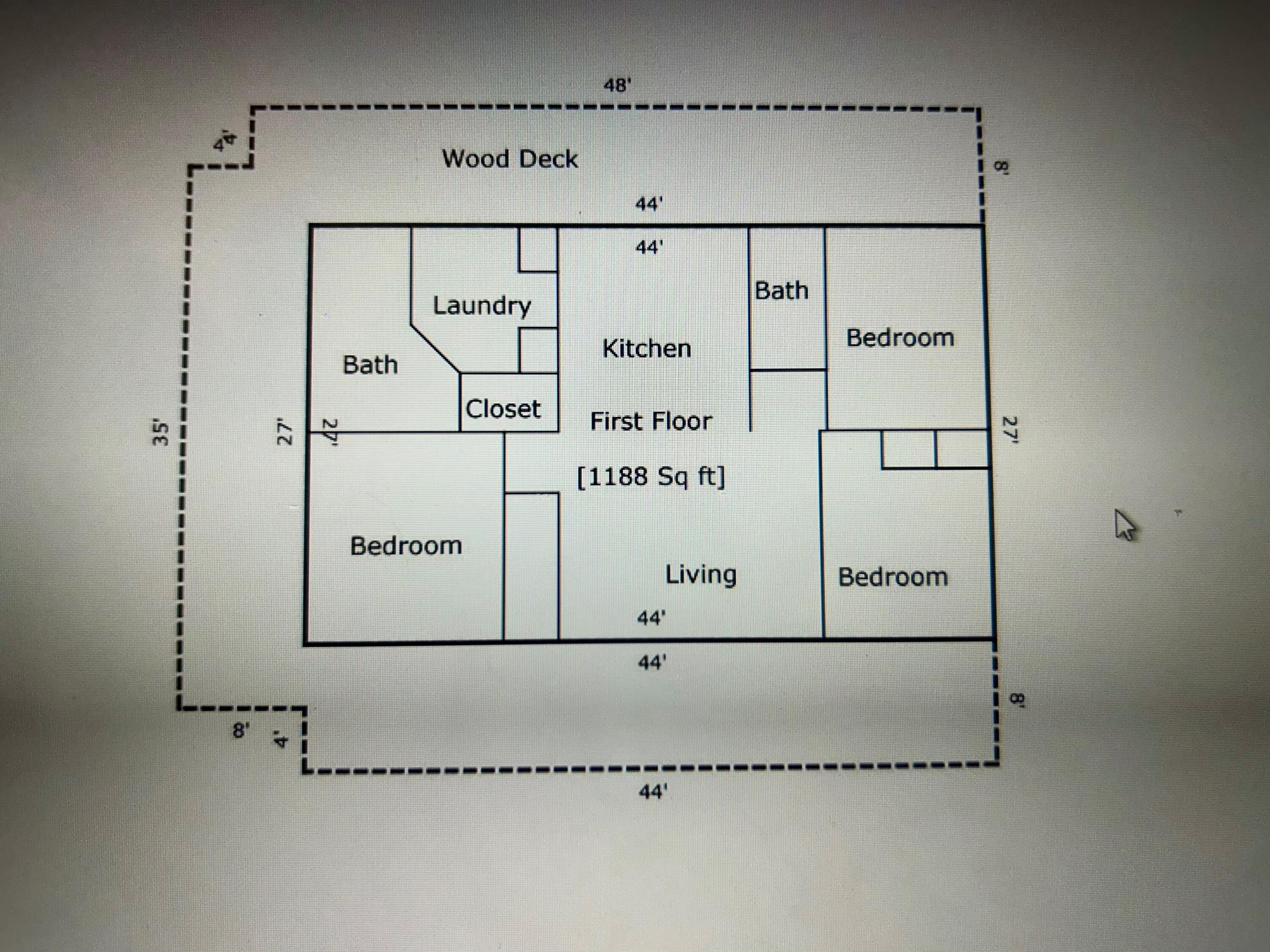 Photo 54 - Residential for sale – 710  County Road 328   Thayer, MO