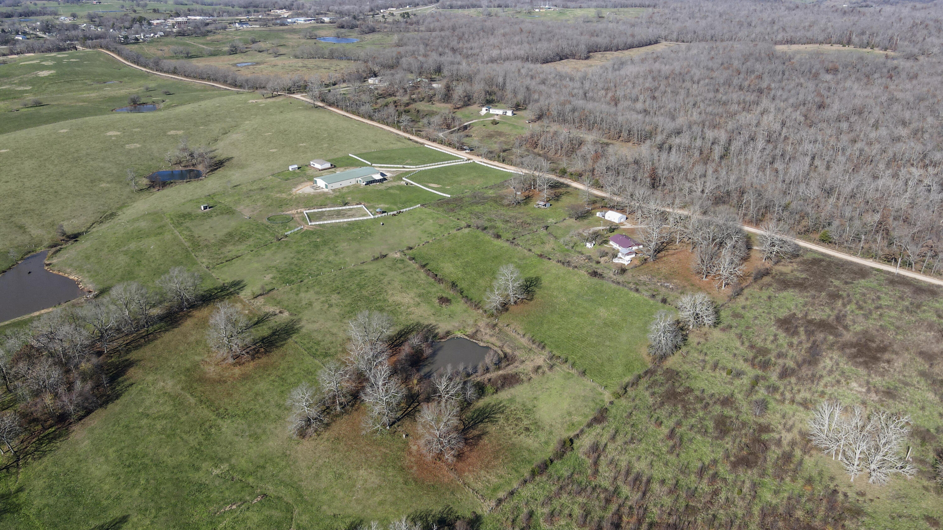Photo 58 - Residential for sale – 710  County Road 328   Thayer, MO