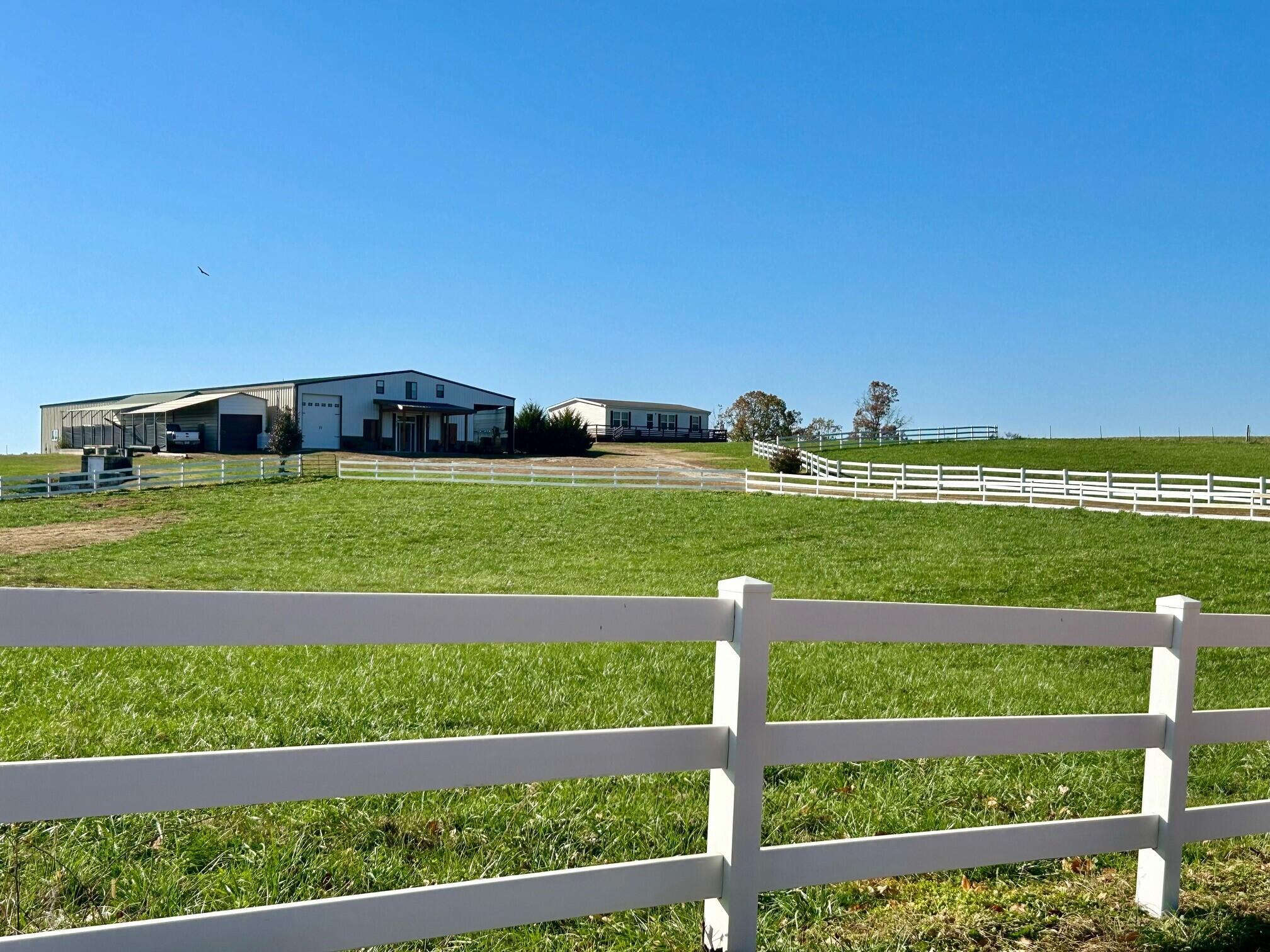 Photo 61 - Residential for sale – 710  County Road 328   Thayer, MO