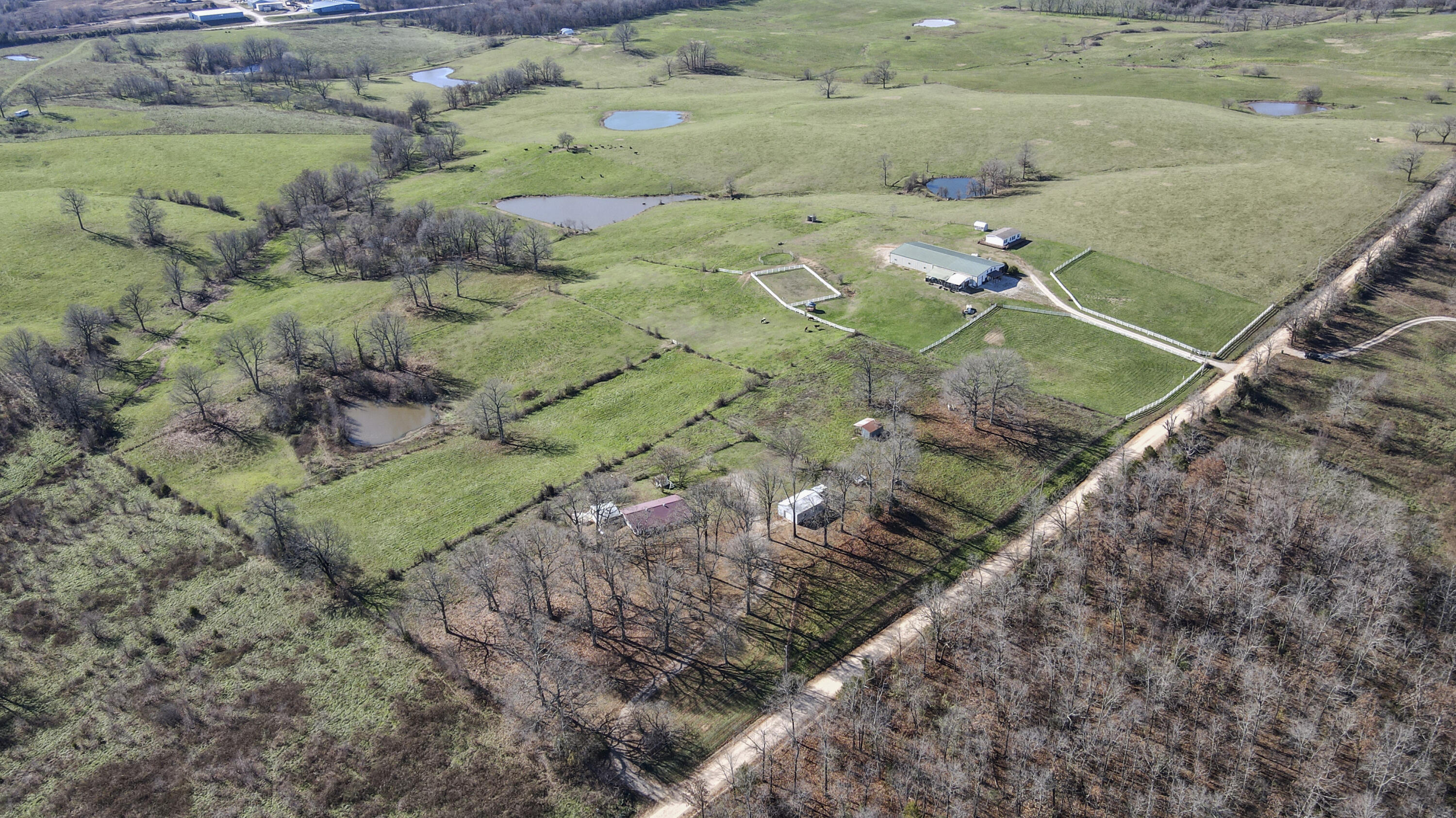 Photo 59 - Residential for sale – 710  County Road 328   Thayer, MO
