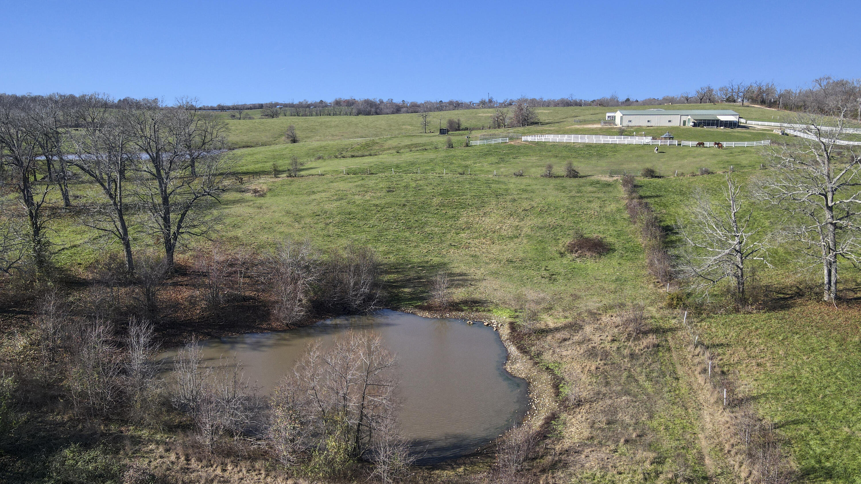 Photo 62 - Residential for sale – 710  County Road 328   Thayer, MO
