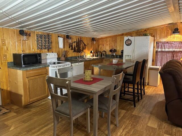 Photo 38 - Residential for sale – 710  County Road 328   Thayer, MO