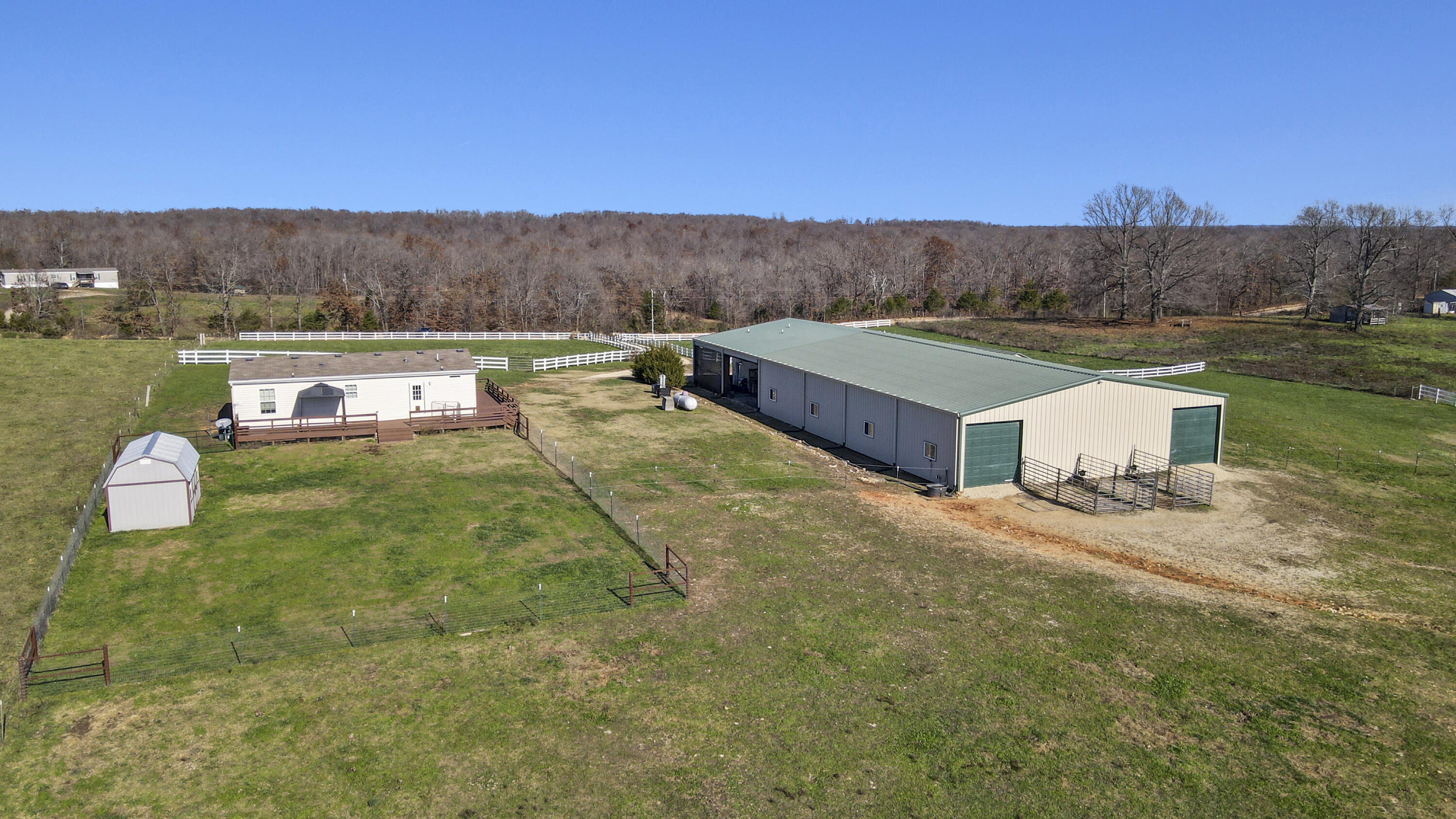 Photo 63 - Residential for sale – 710  County Road 328   Thayer, MO
