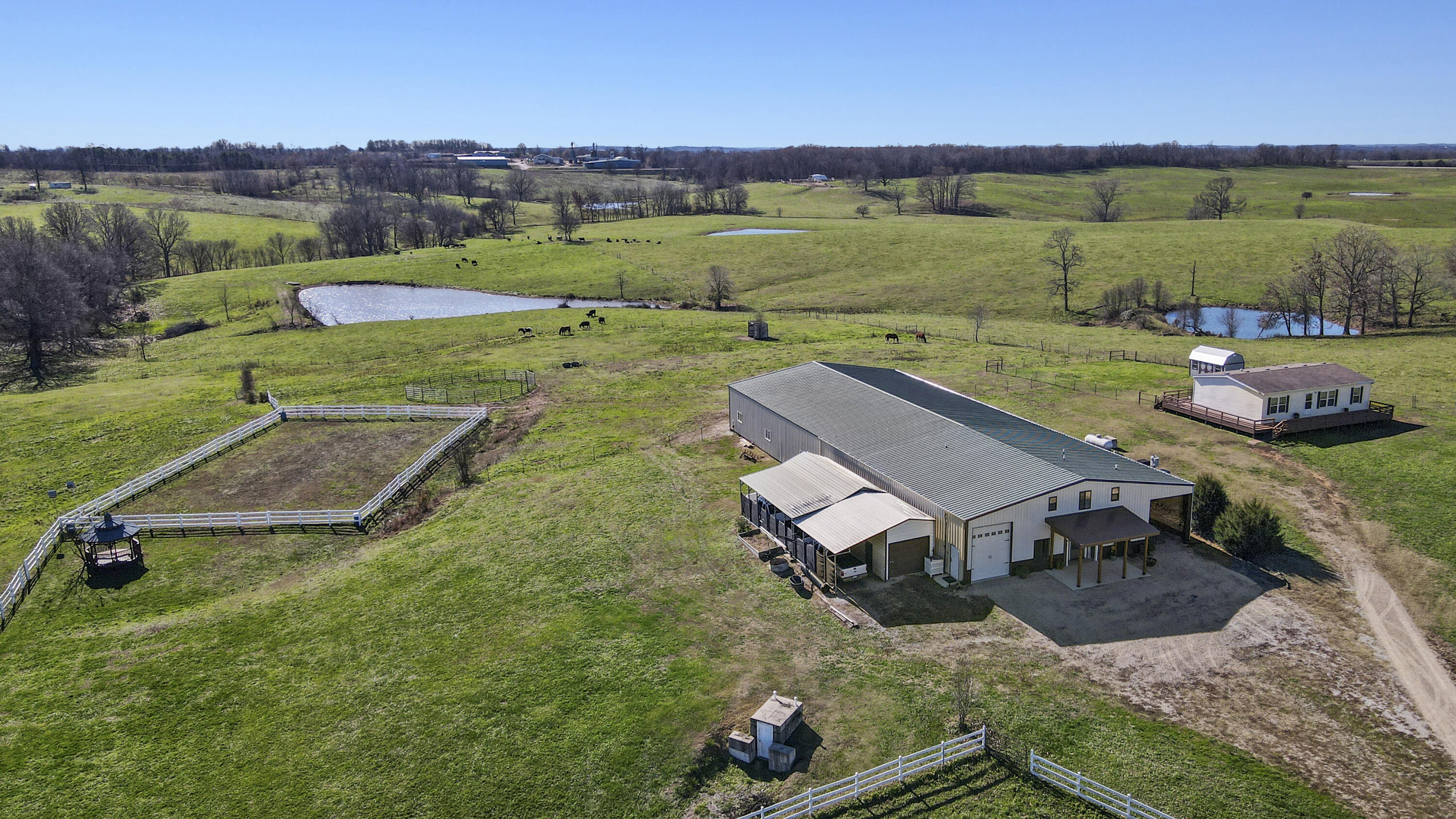 Photo 56 - Residential for sale – 710  County Road 328   Thayer, MO