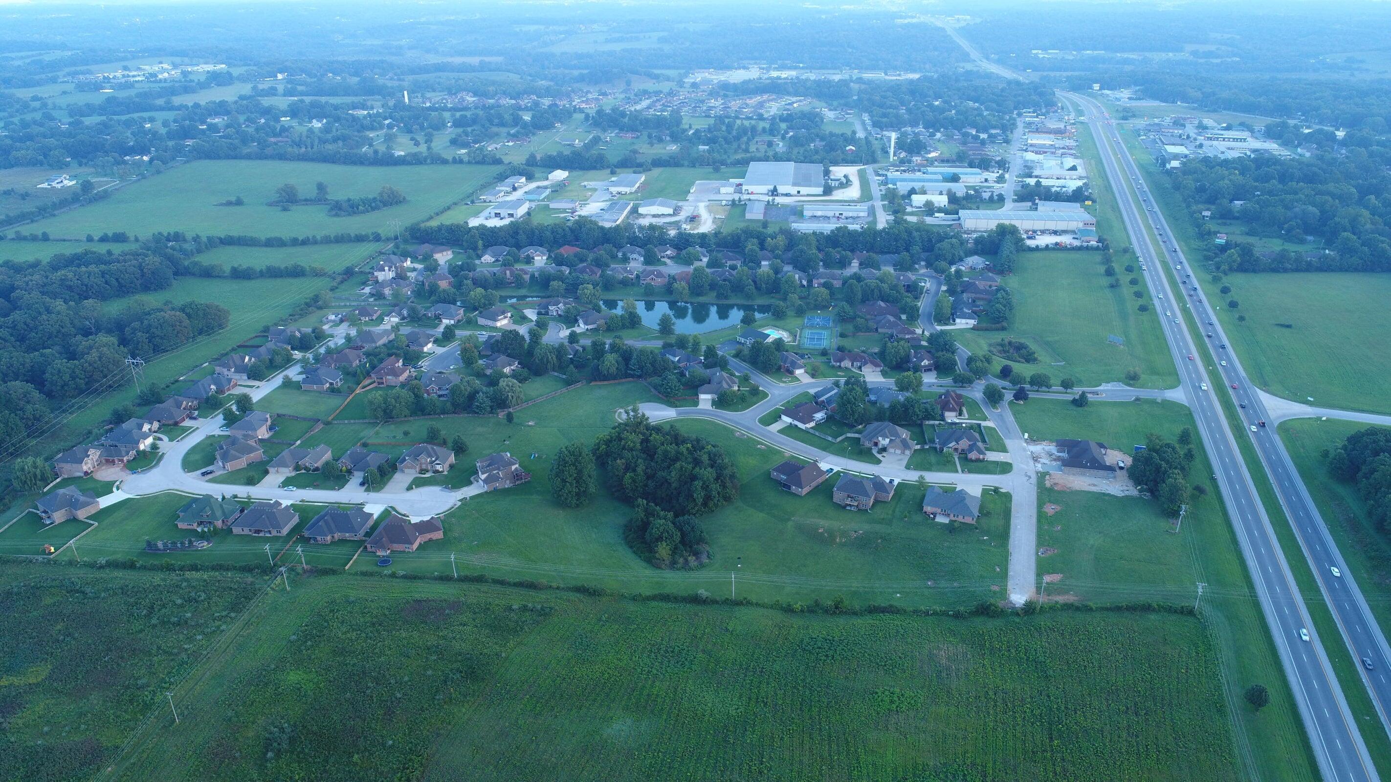 Photo 2 - Commercial Sale for sale – Lot 32 W Bentwater Drive  Nixa, MO