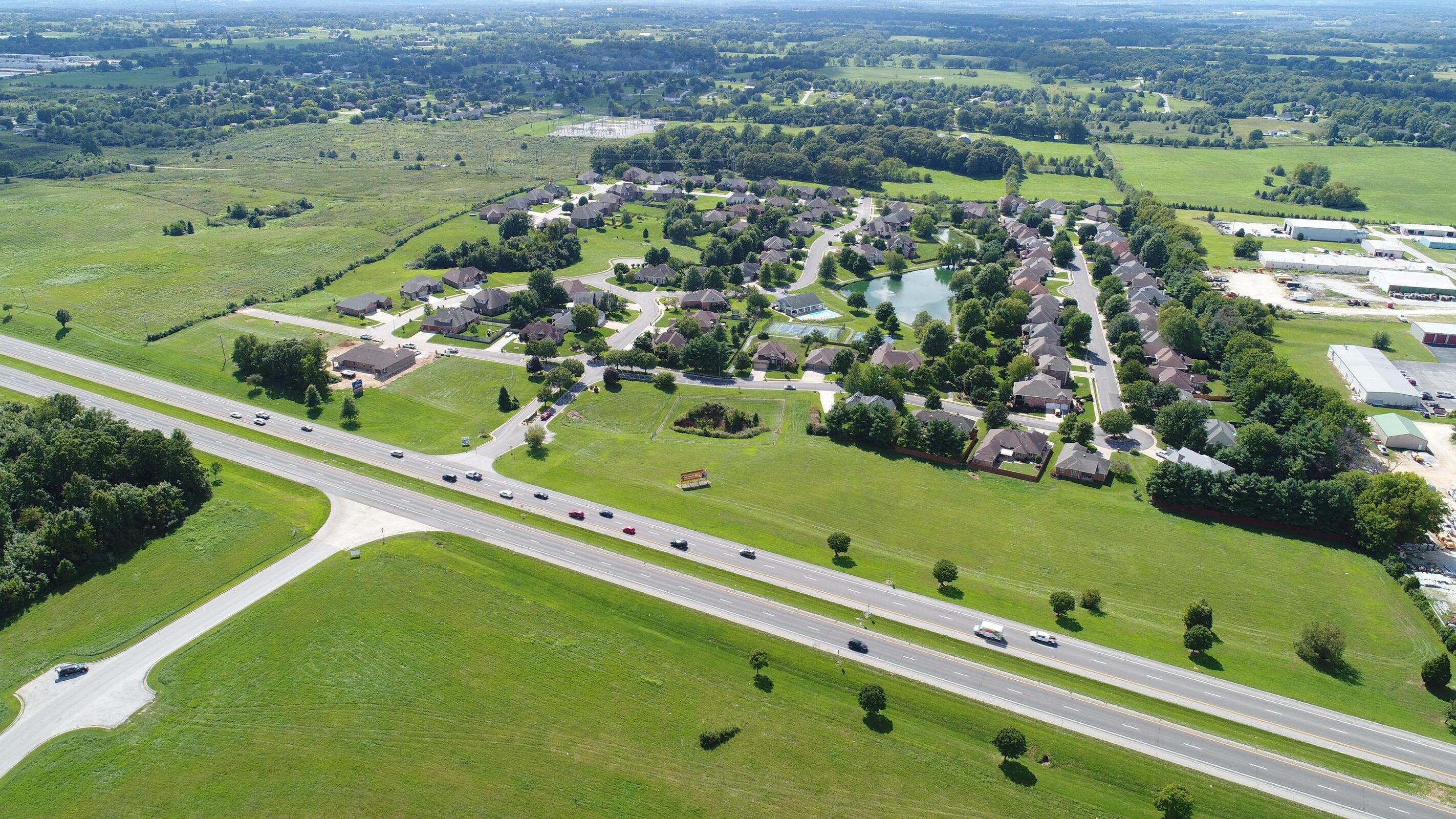Commercial Sale for sale – Lot 32 W Bentwater Drive  Nixa, MO