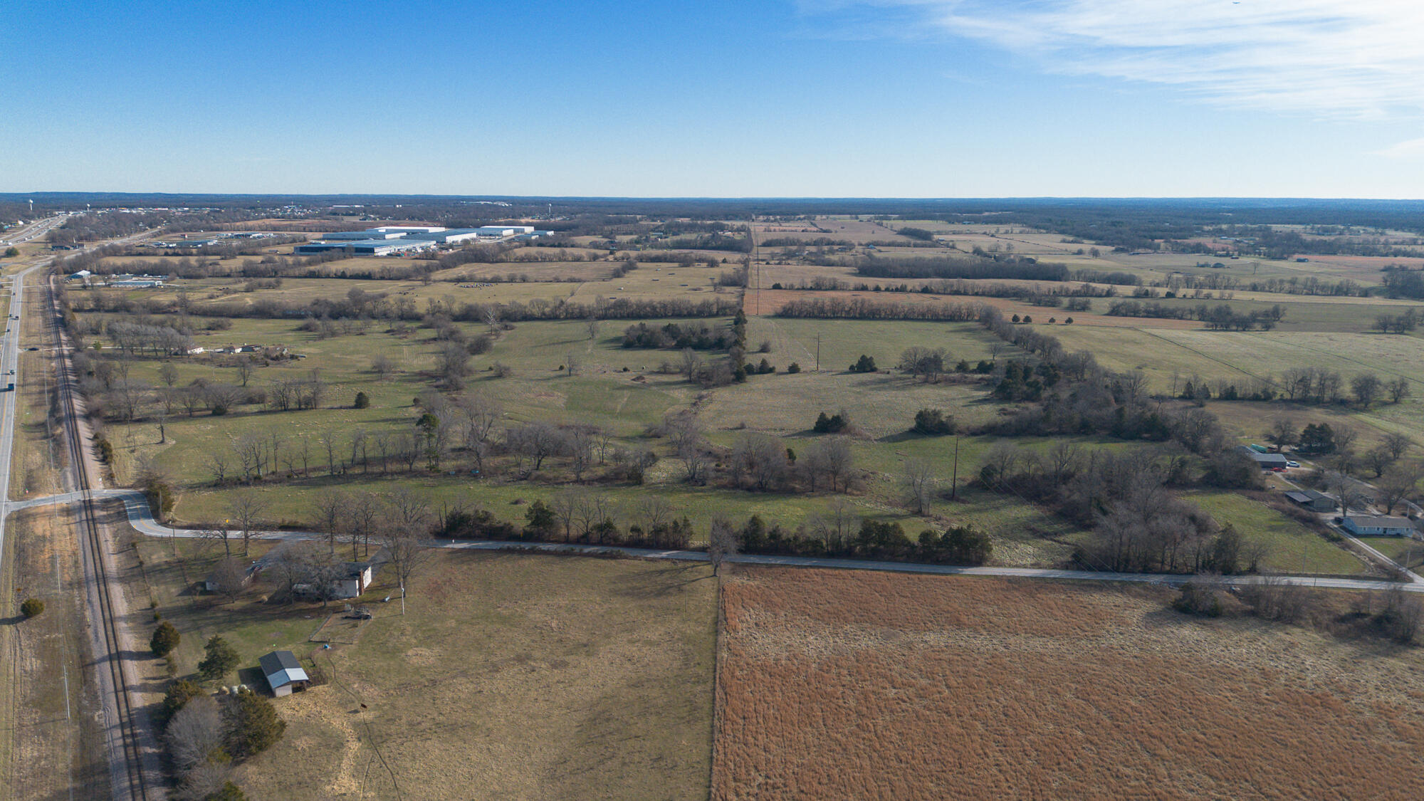 Photo 23 - Land for sale – 6684 E State Highway Oo   Strafford, MO