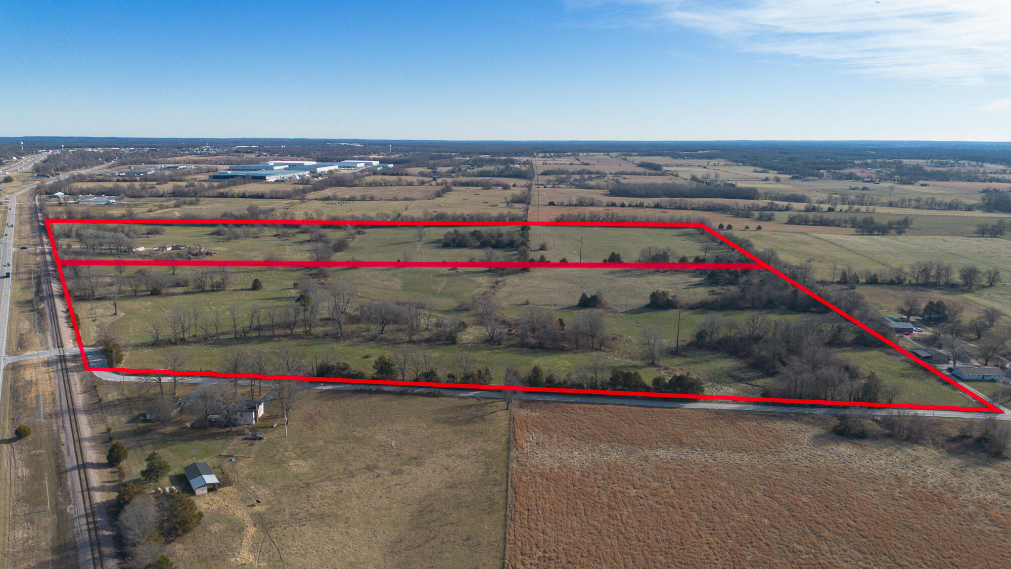 Photo 25 - Land for sale – 6684 E State Highway Oo   Strafford, MO