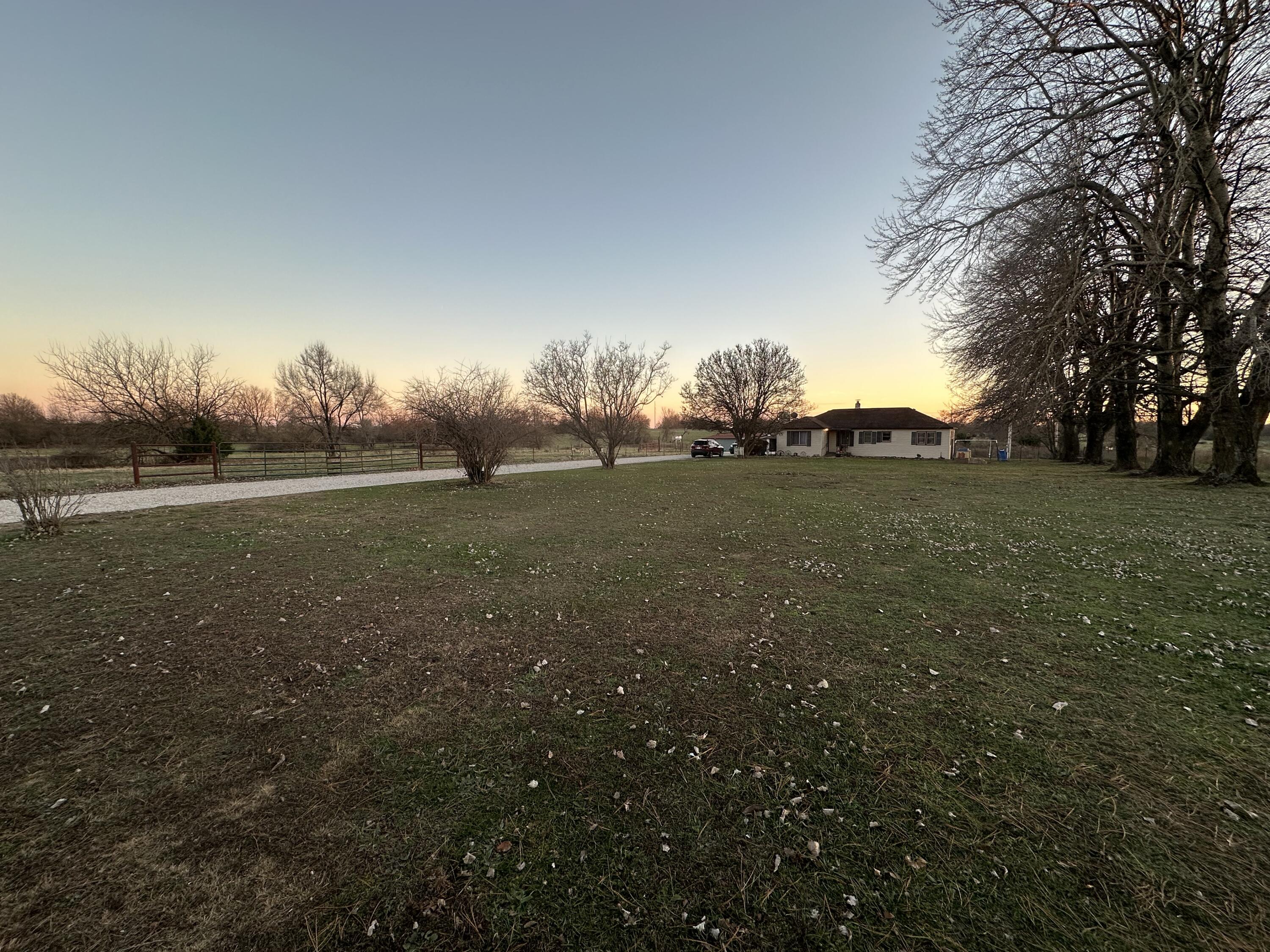 Photo 37 - Land for sale – 6684 E State Highway Oo   Strafford, MO