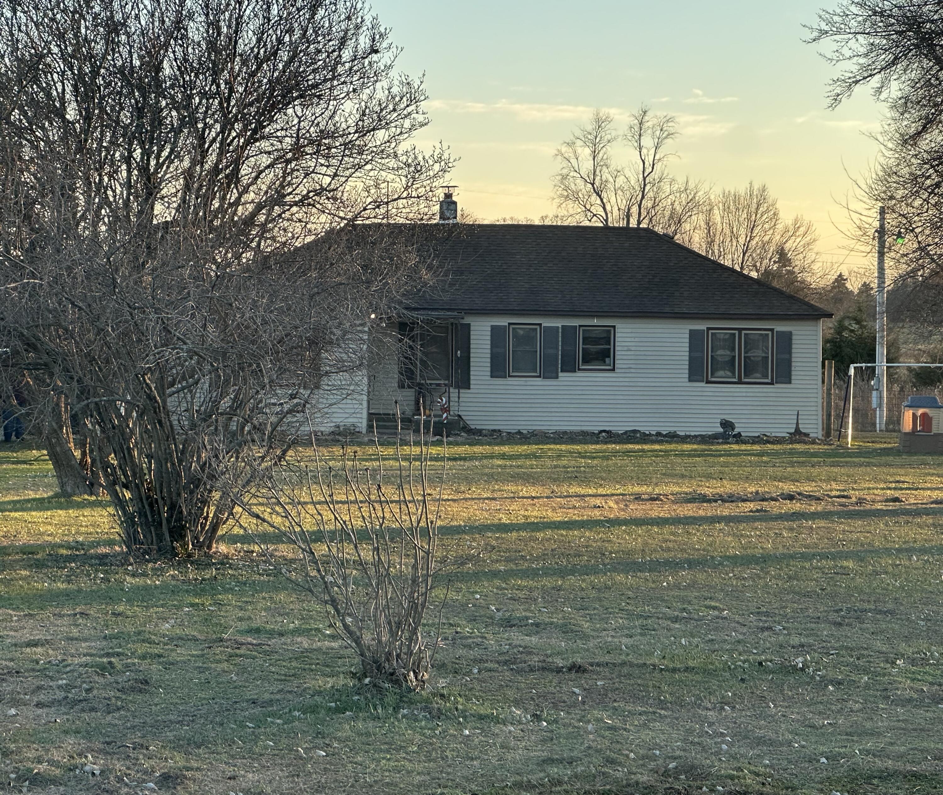 Photo 36 - Land for sale – 6684 E State Highway Oo   Strafford, MO