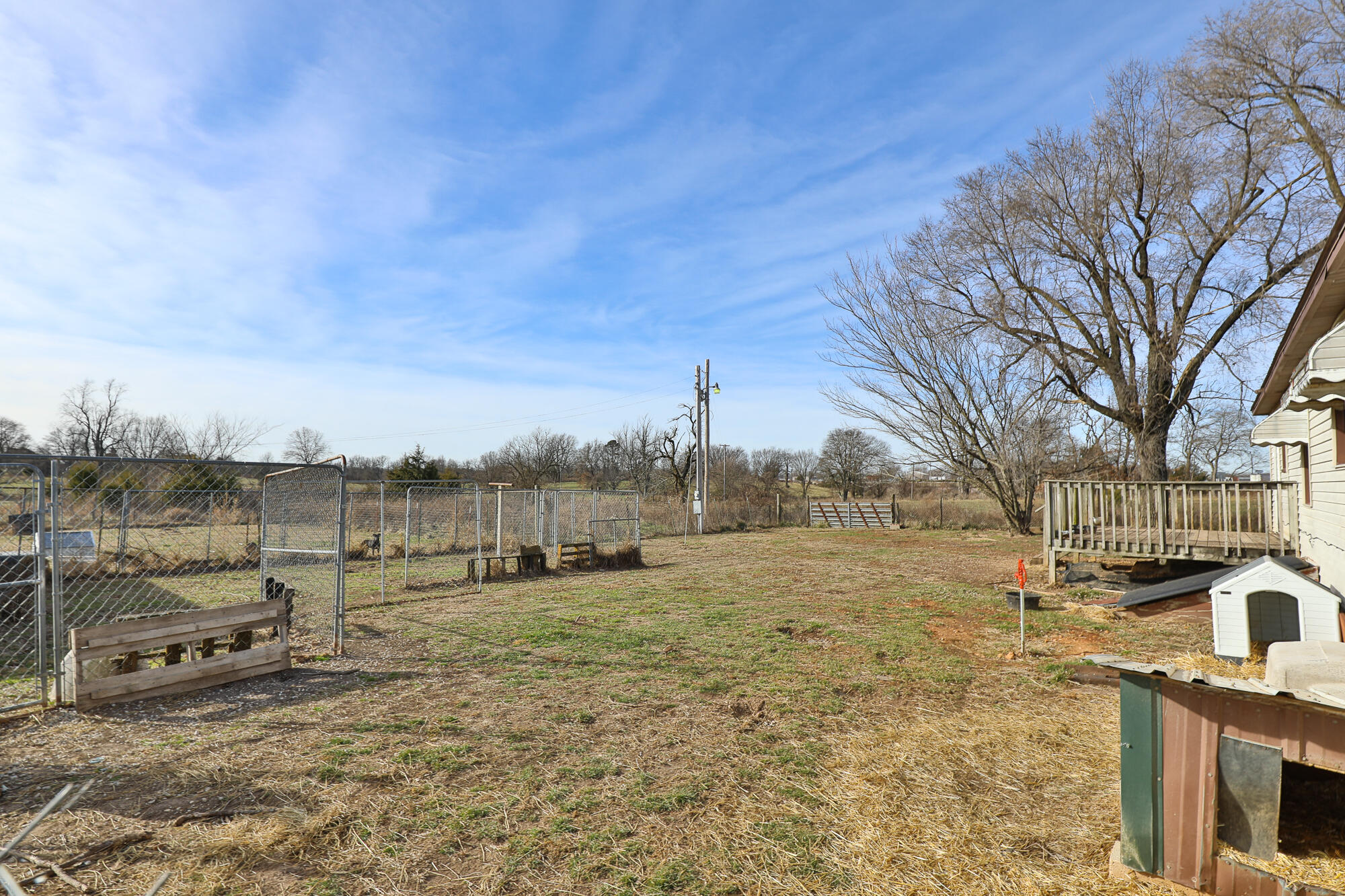 Photo 7 - Land for sale – 6684 E State Highway Oo   Strafford, MO