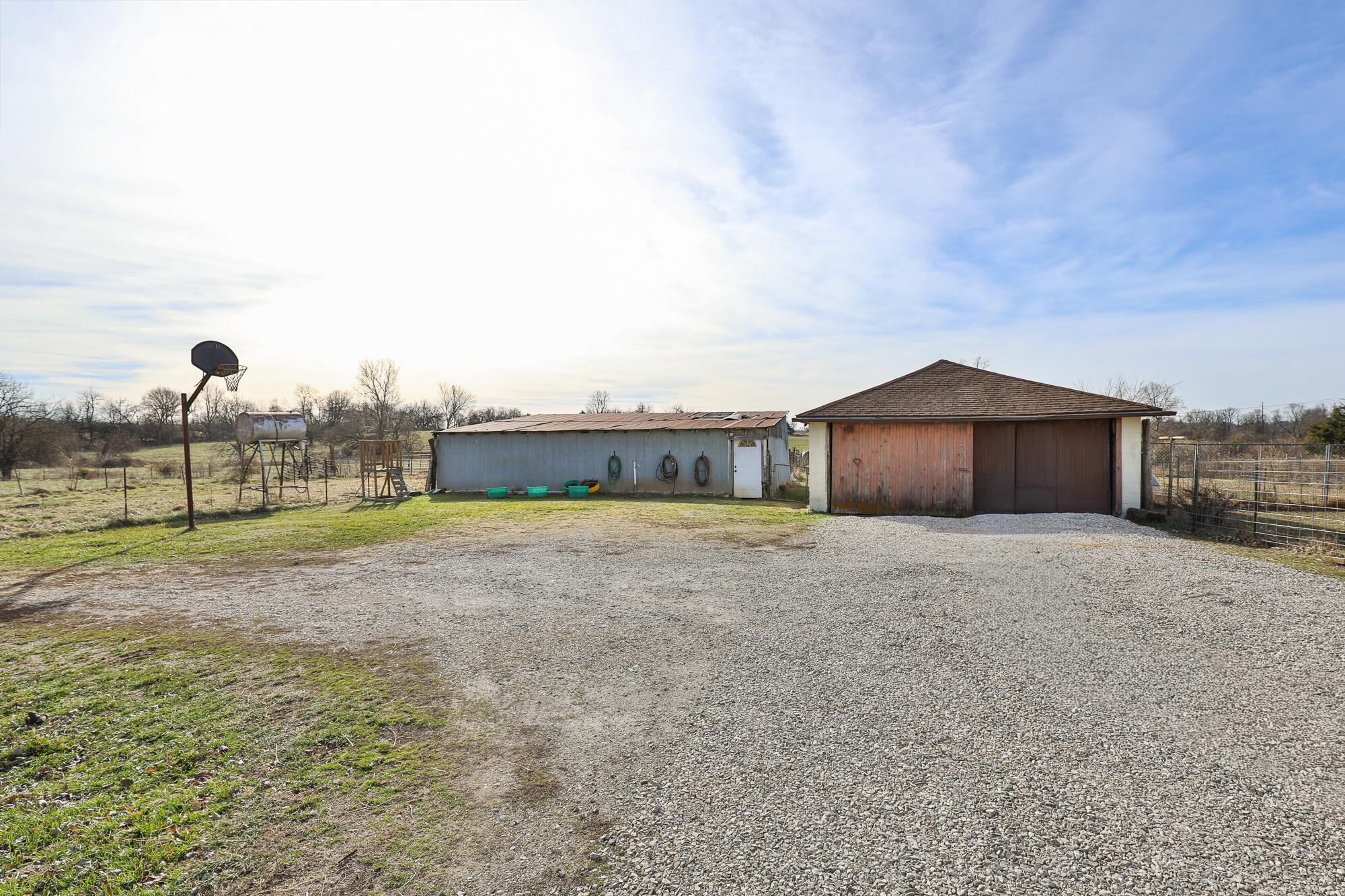 Photo 6 - Land for sale – 6684 E State Highway Oo   Strafford, MO