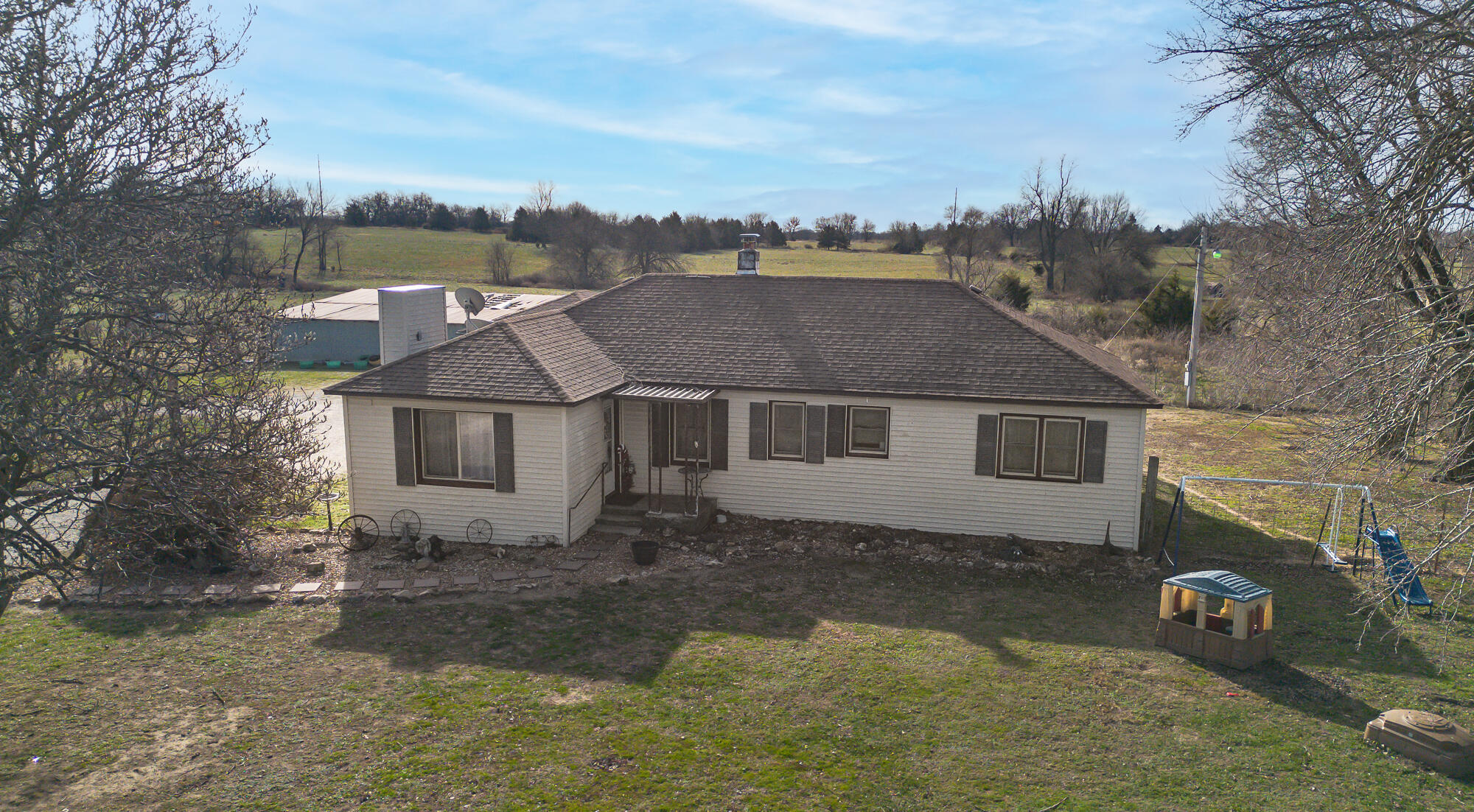 Photo 20 - Land for sale – 6684 E State Highway Oo   Strafford, MO