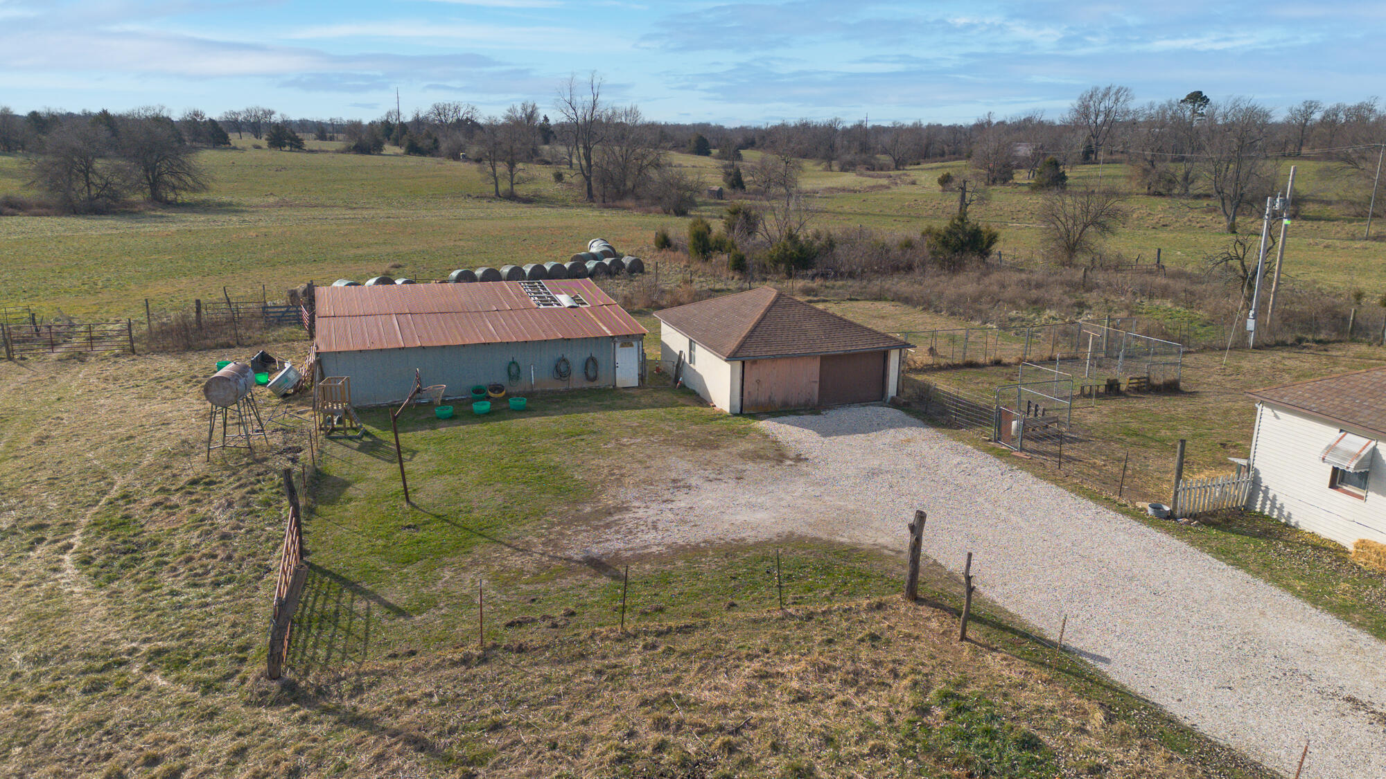 Photo 32 - Land for sale – 6684 E State Highway Oo   Strafford, MO