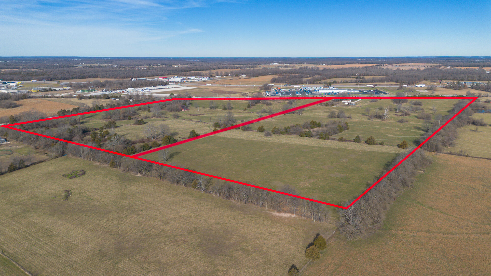 Photo 29 - Land for sale – 6684 E State Highway Oo   Strafford, MO