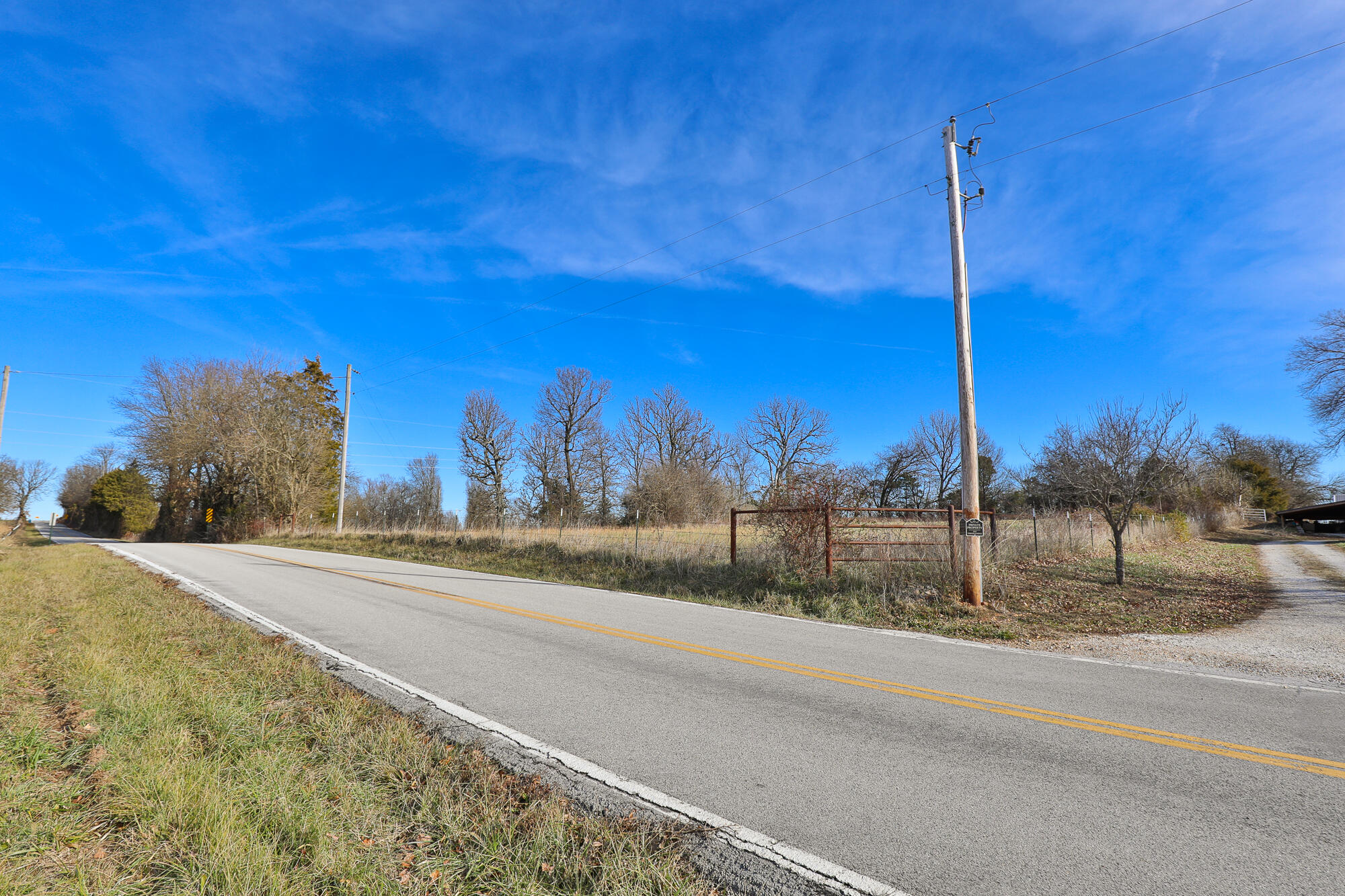 Photo 16 - Land for sale – 6684 E State Highway Oo   Strafford, MO