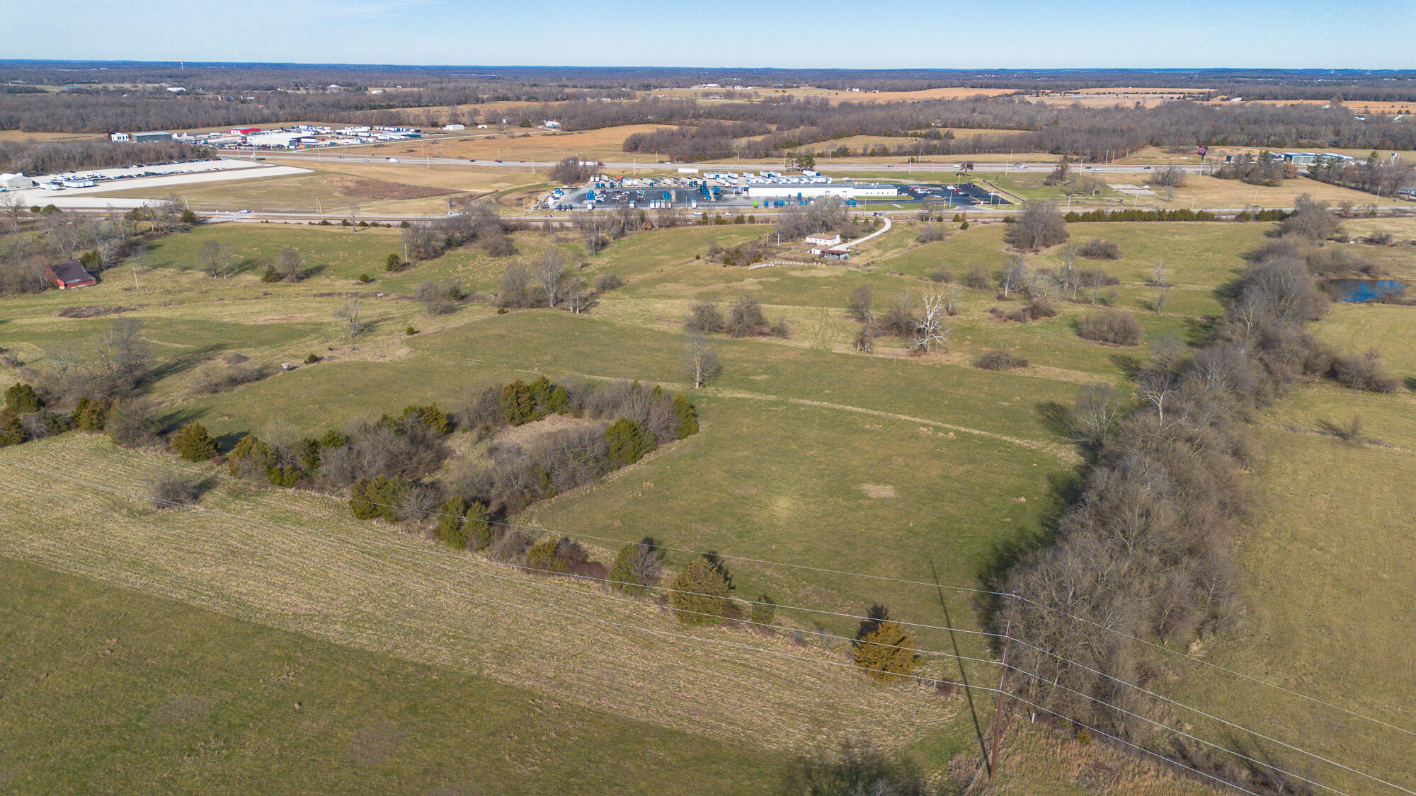 Photo 35 - Land for sale – 6684 E State Highway Oo   Strafford, MO