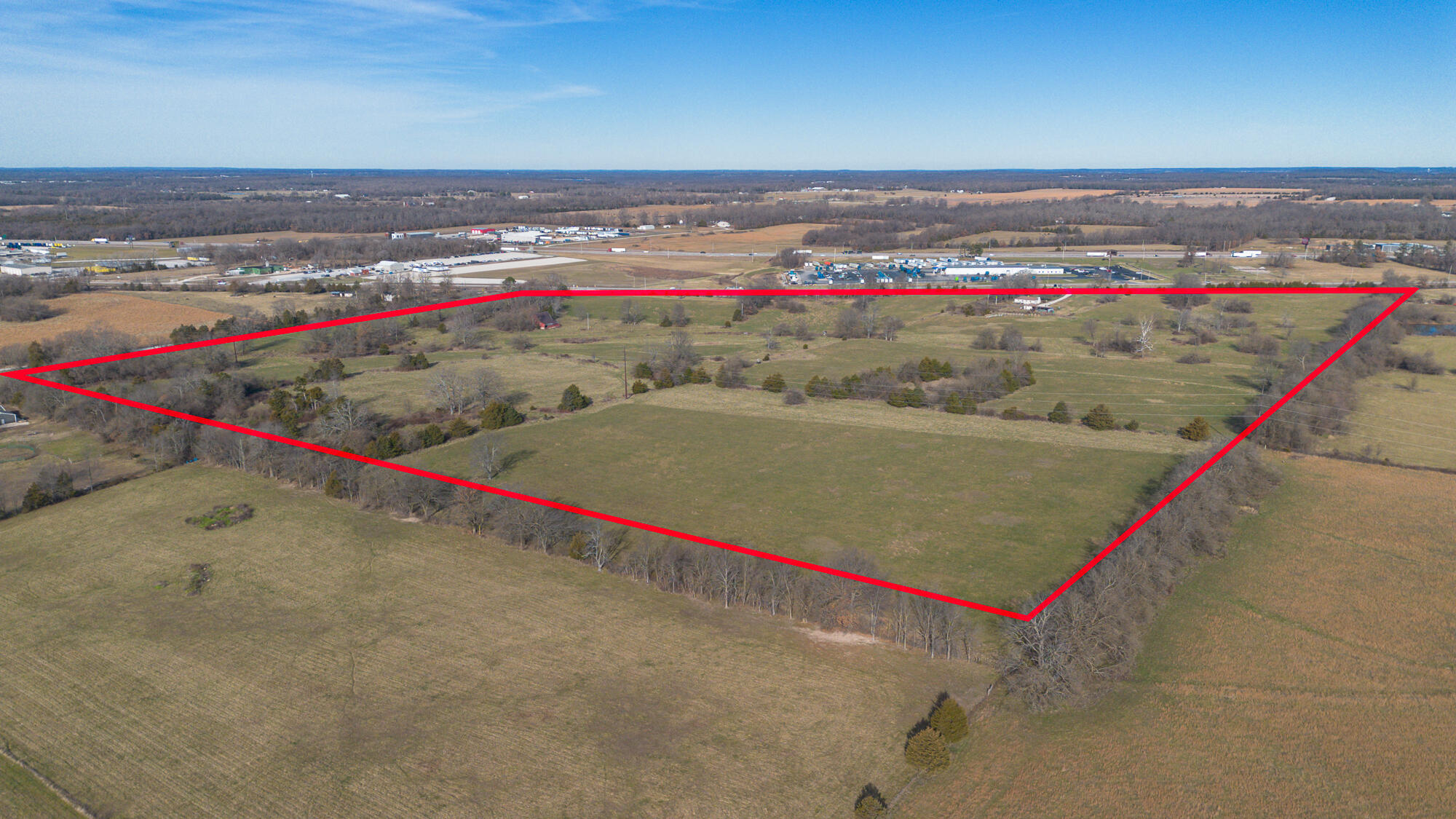 Photo 28 - Land for sale – 6684 E State Highway Oo   Strafford, MO