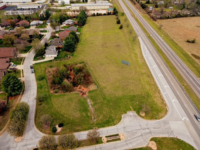 Photo 13 - Commercial Sale for sale – 1500 N St Highway160&Lot 32 Bentwater   Nixa, MO