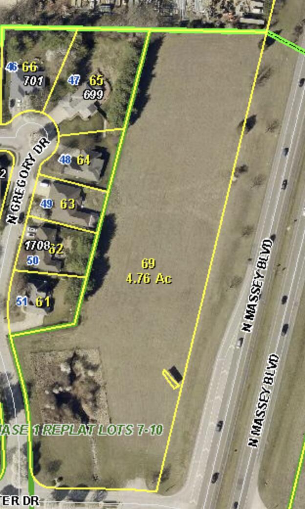 Photo 6 - Commercial Sale for sale – 1500 N St Highway160&Lot 32 Bentwater   Nixa, MO