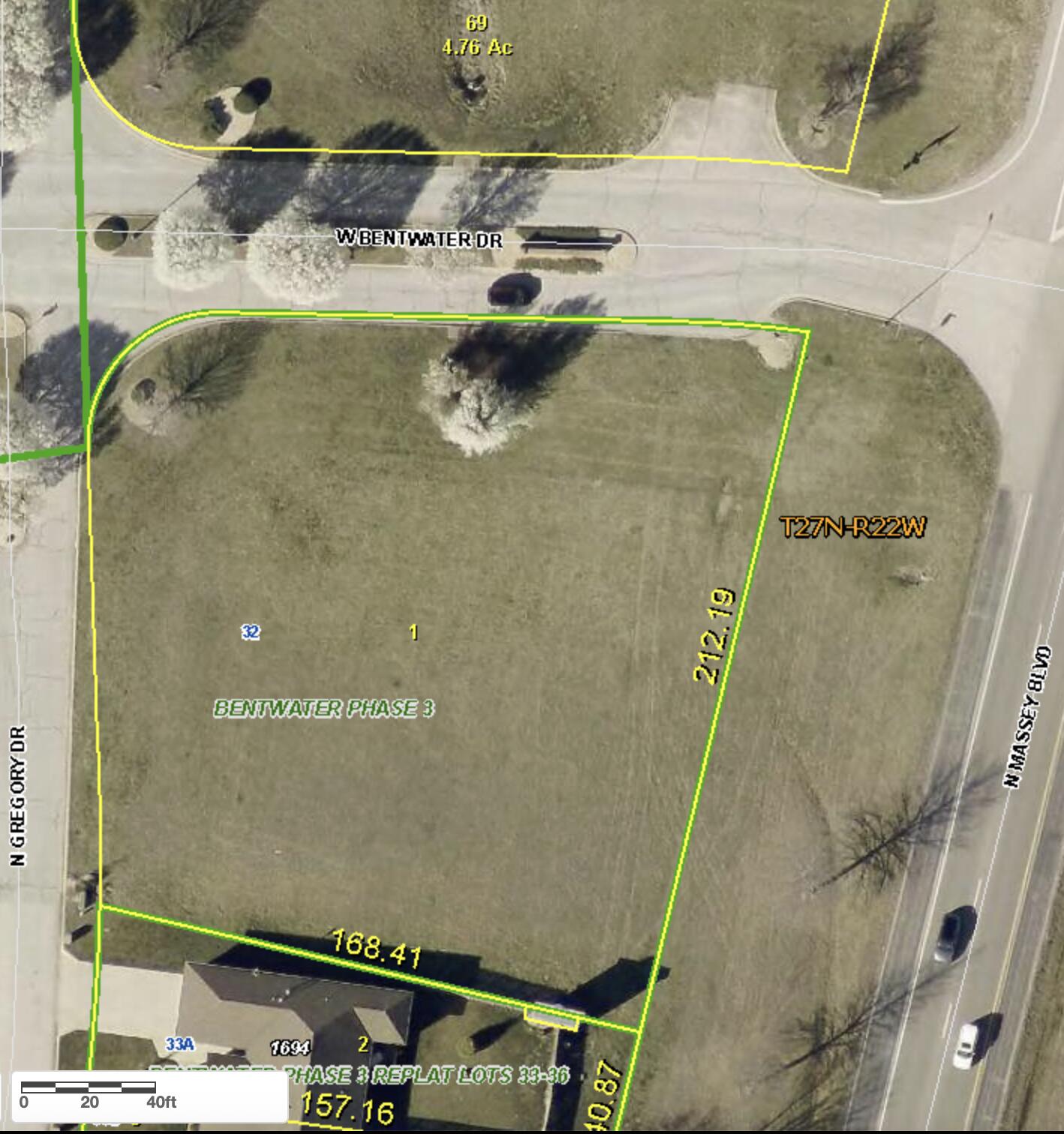 Photo 7 - Commercial Sale for sale – 1500 N St Highway160&Lot 32 Bentwater   Nixa, MO