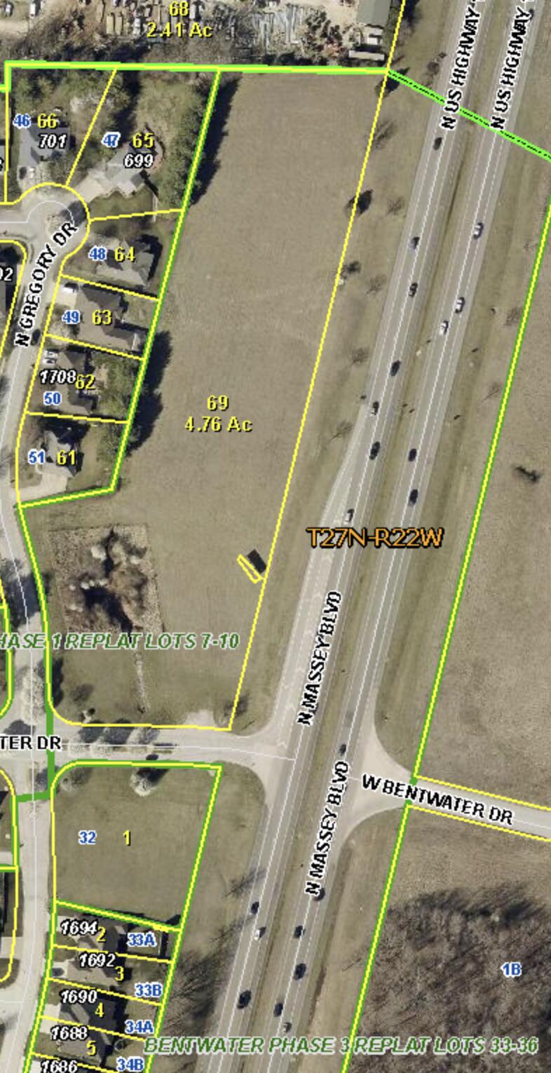 Photo 8 - Commercial Sale for sale – 1500 N St Highway160&Lot 32 Bentwater   Nixa, MO