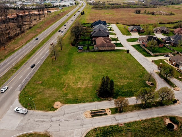 Photo 16 - Commercial Sale for sale – 1500 N St Highway160&Lot 32 Bentwater   Nixa, MO