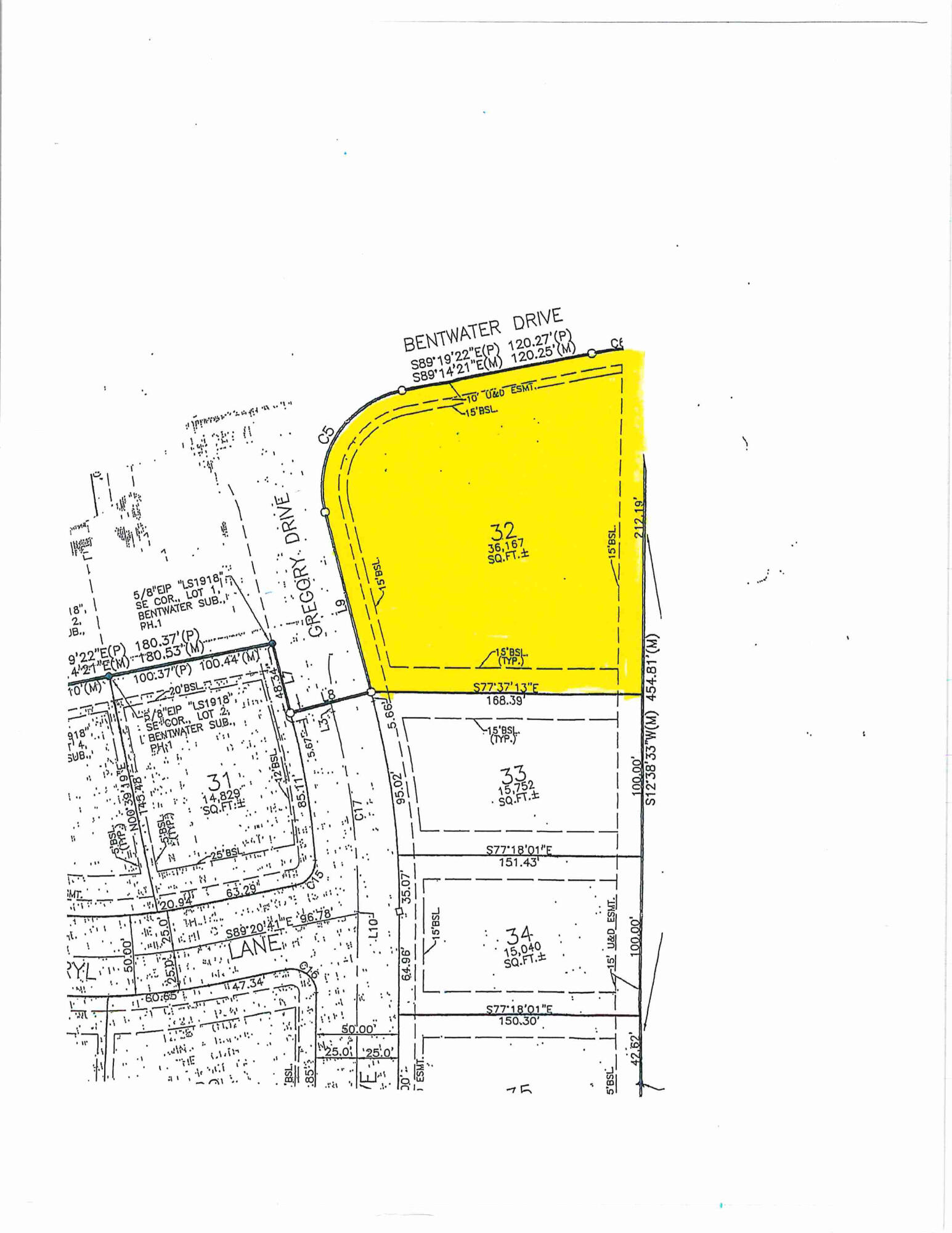 Photo 10 - Commercial Sale for sale – 1500 N St Highway160&Lot 32 Bentwater   Nixa, MO