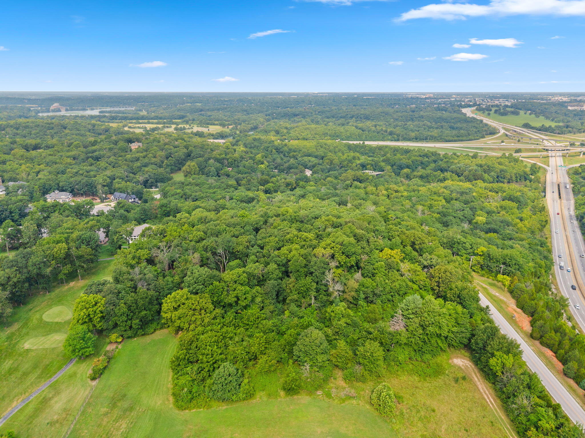 Photo 5 - Land for sale – 5150 S Aviemore Drive  Springfield, MO