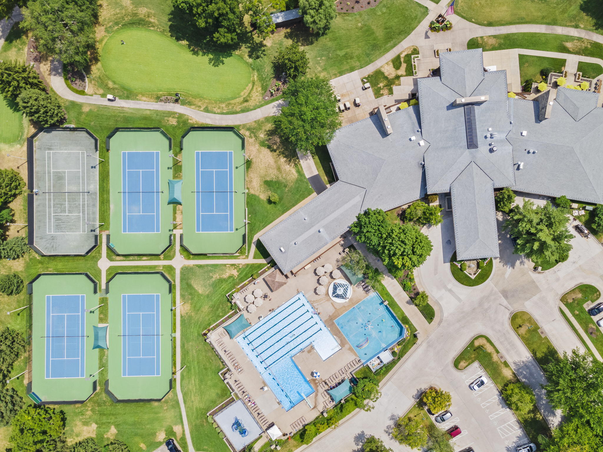 Photo 9 - Land for sale – 5150 S Aviemore Drive  Springfield, MO