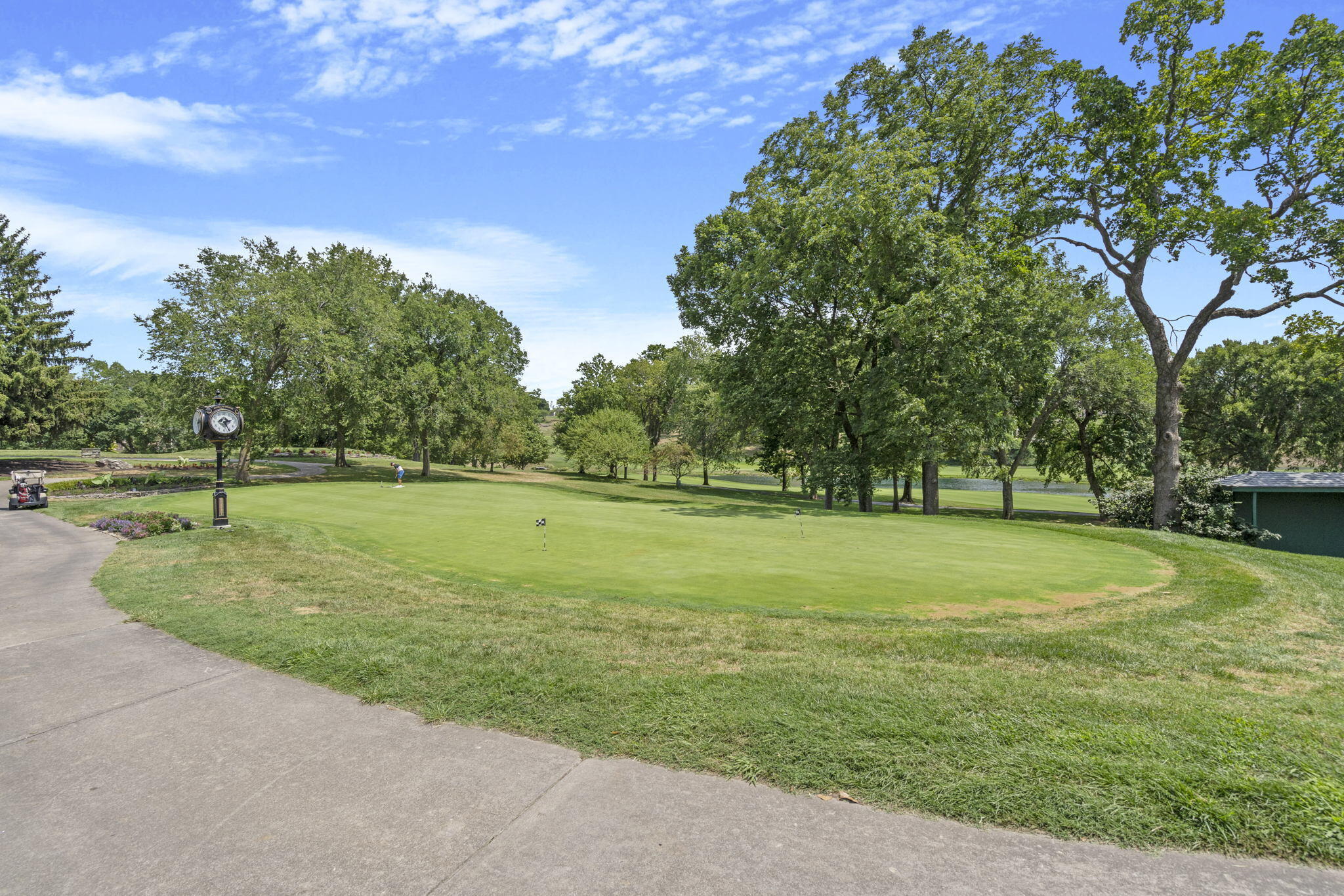 Photo 13 - Land for sale – 5150 S Aviemore Drive  Springfield, MO