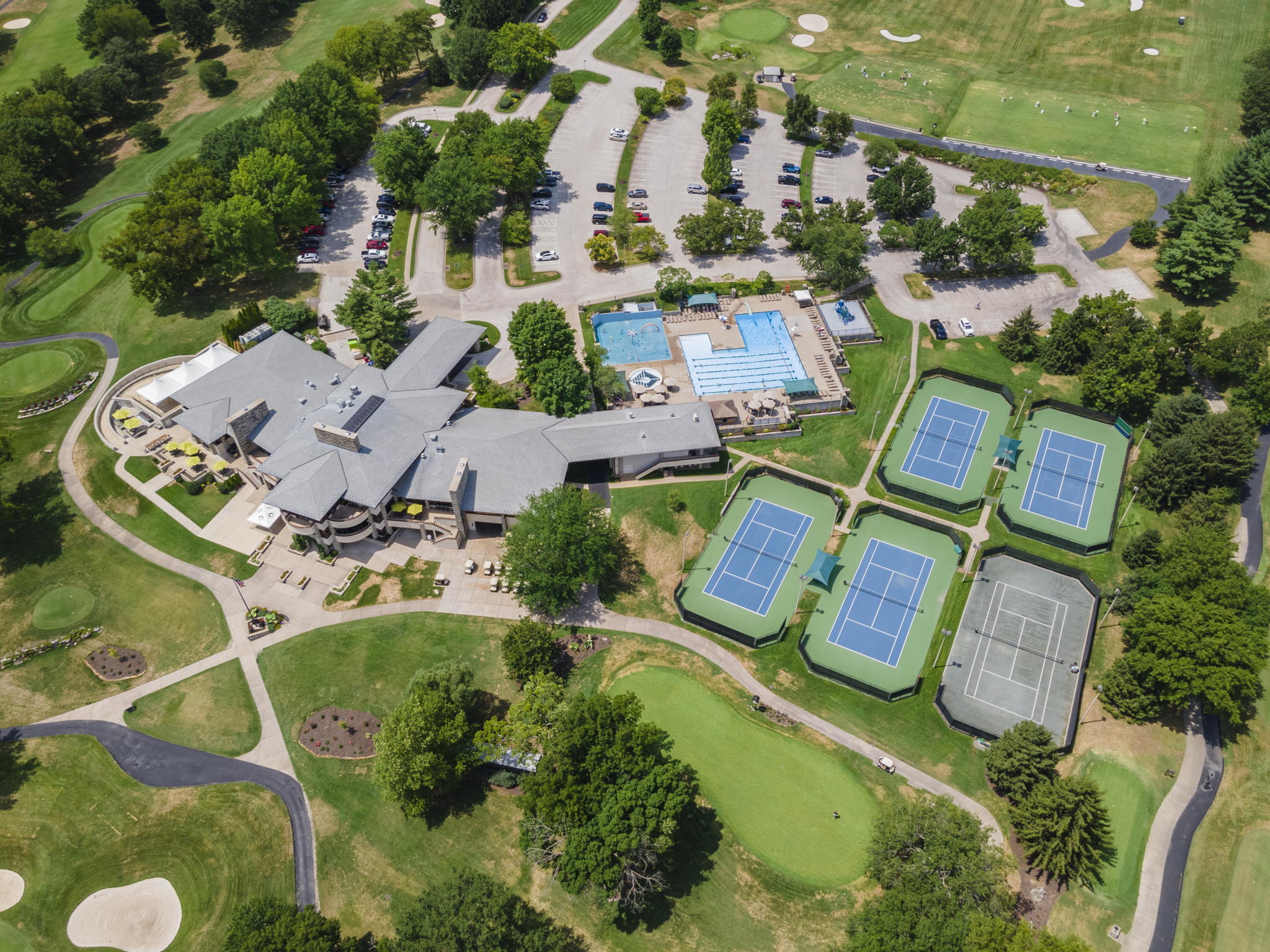 Photo 10 - Land for sale – 5150 S Aviemore Drive  Springfield, MO
