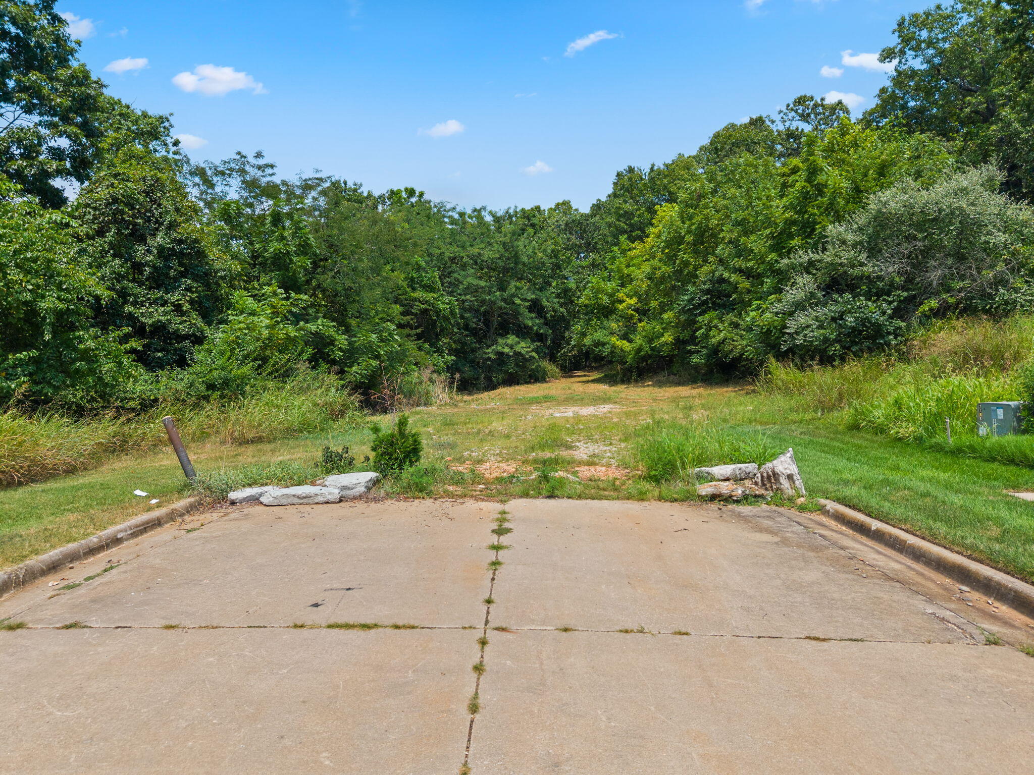 Photo 3 - Land for sale – 5150 S Aviemore Drive  Springfield, MO