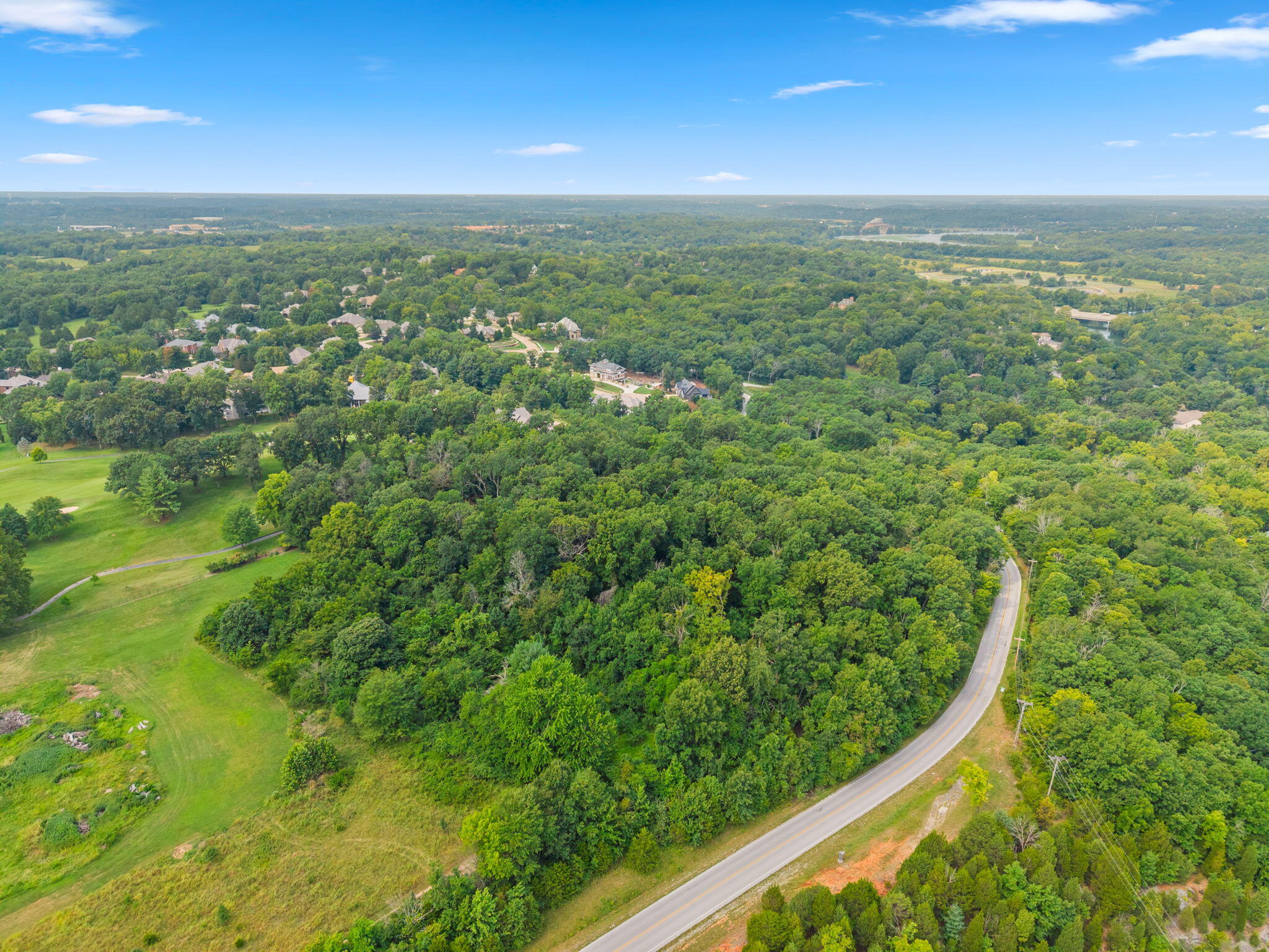 Photo 6 - Land for sale – 5150 S Aviemore Drive  Springfield, MO
