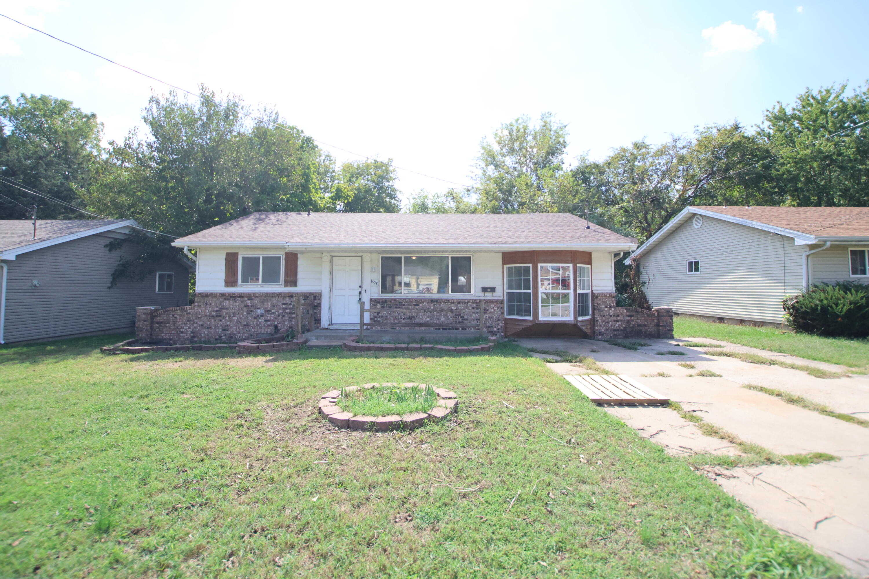 Photo 12 - Residential Income for sale – 503 S New Avenue  Springfield, MO