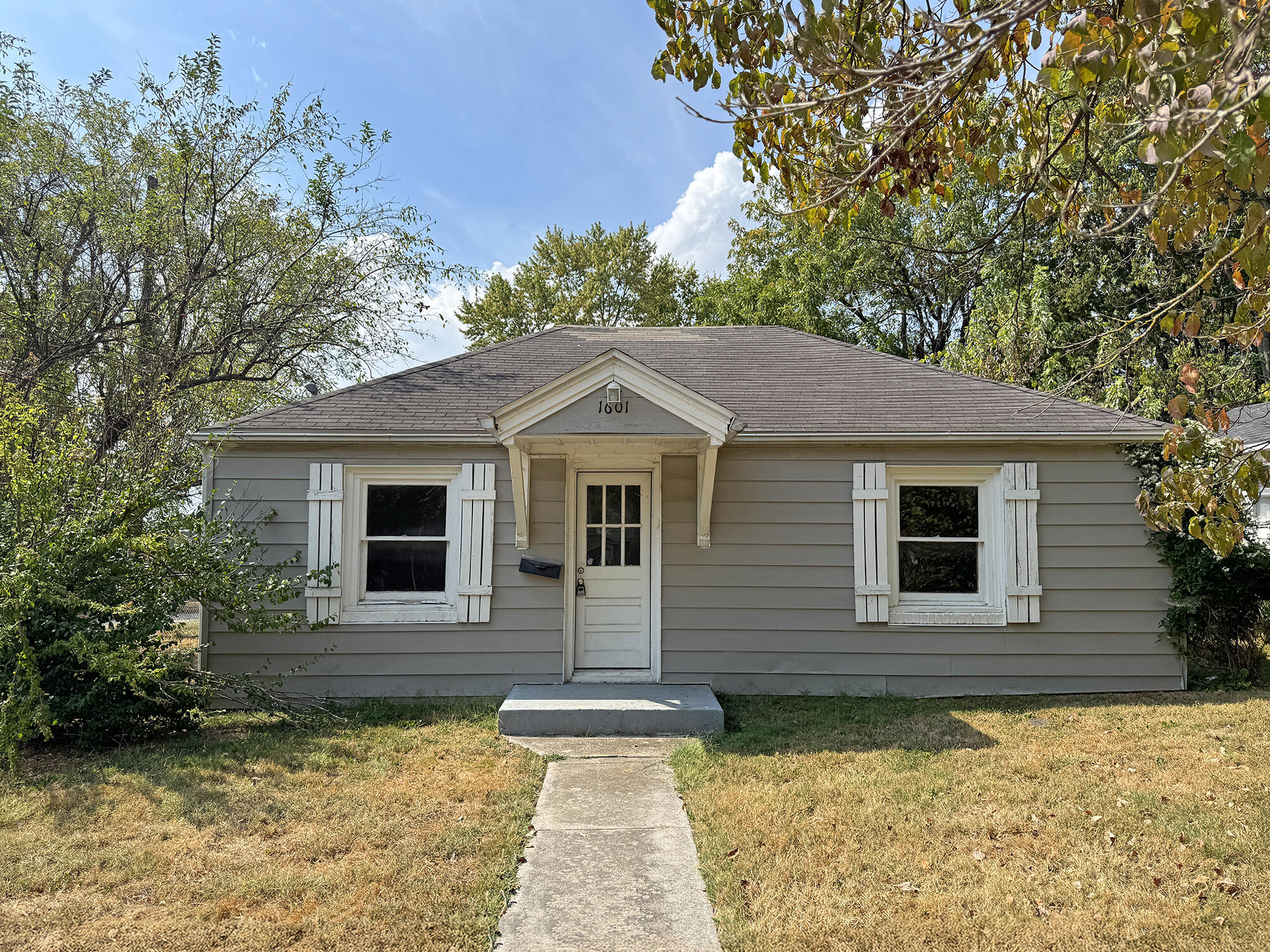 Photo 14 - Residential Income for sale – 503 S New Avenue  Springfield, MO