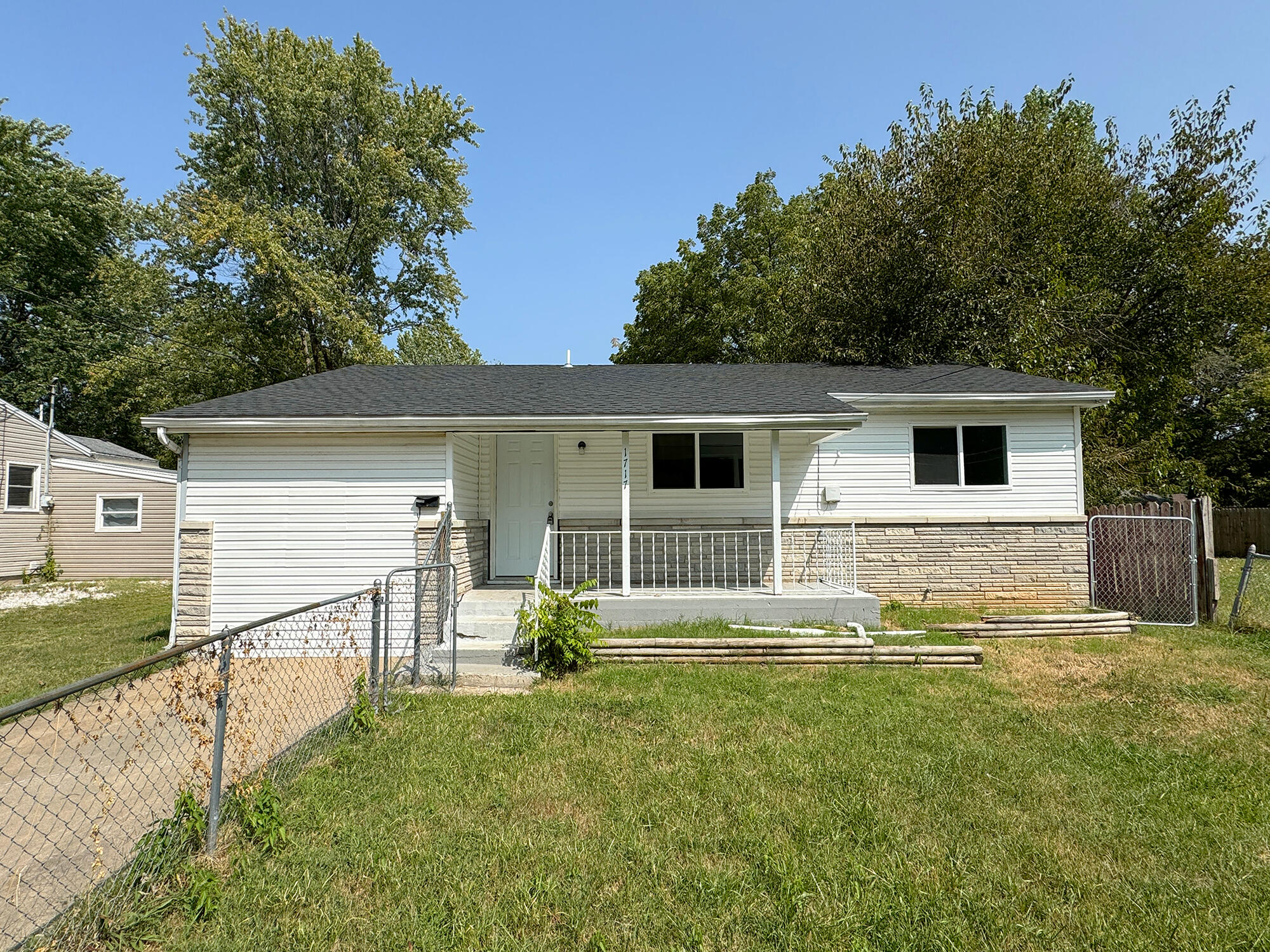 Photo 19 - Residential Income for sale – 503 S New Avenue  Springfield, MO