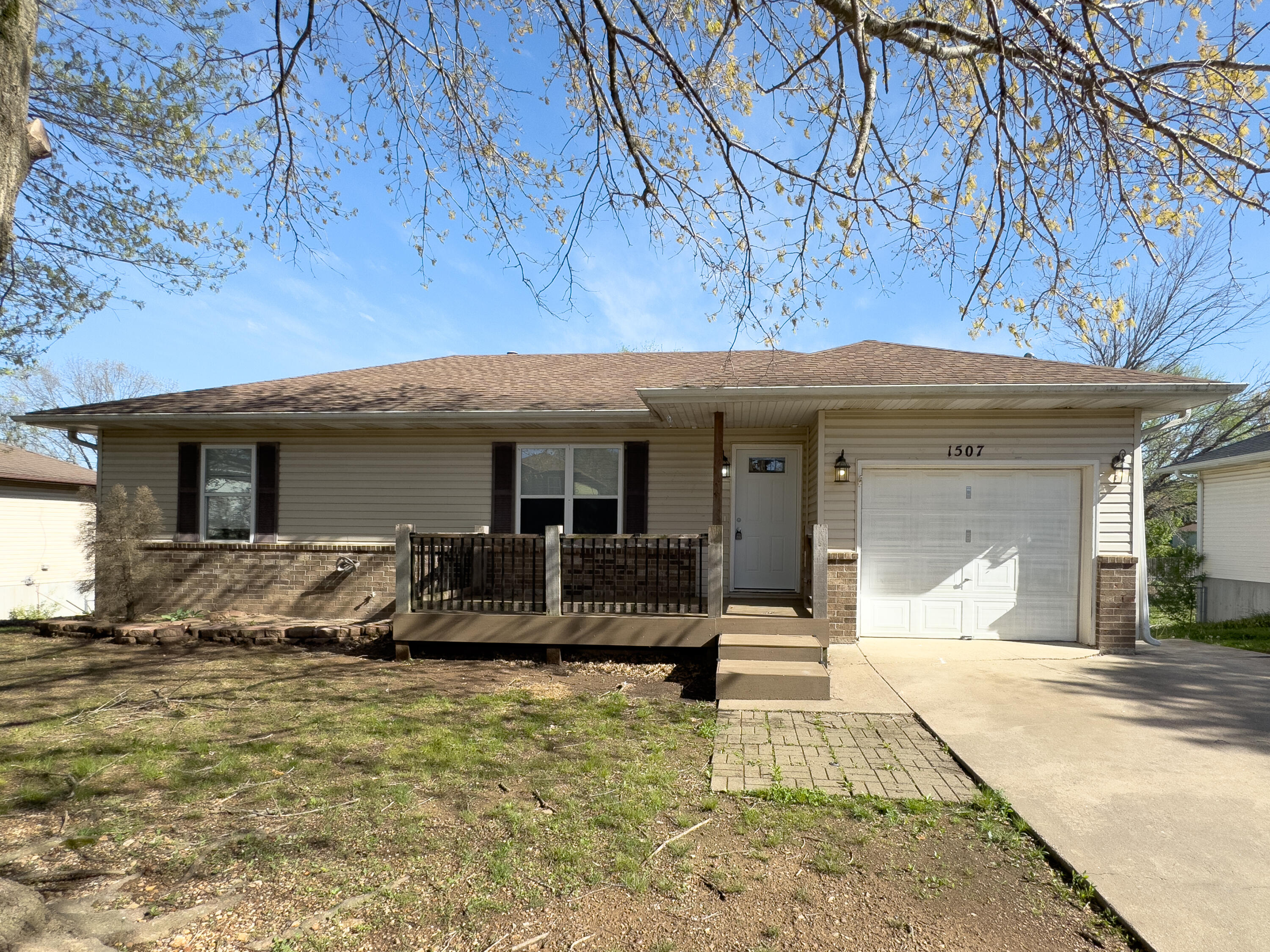 Photo 15 - Residential Income for sale – 503 S New Avenue  Springfield, MO